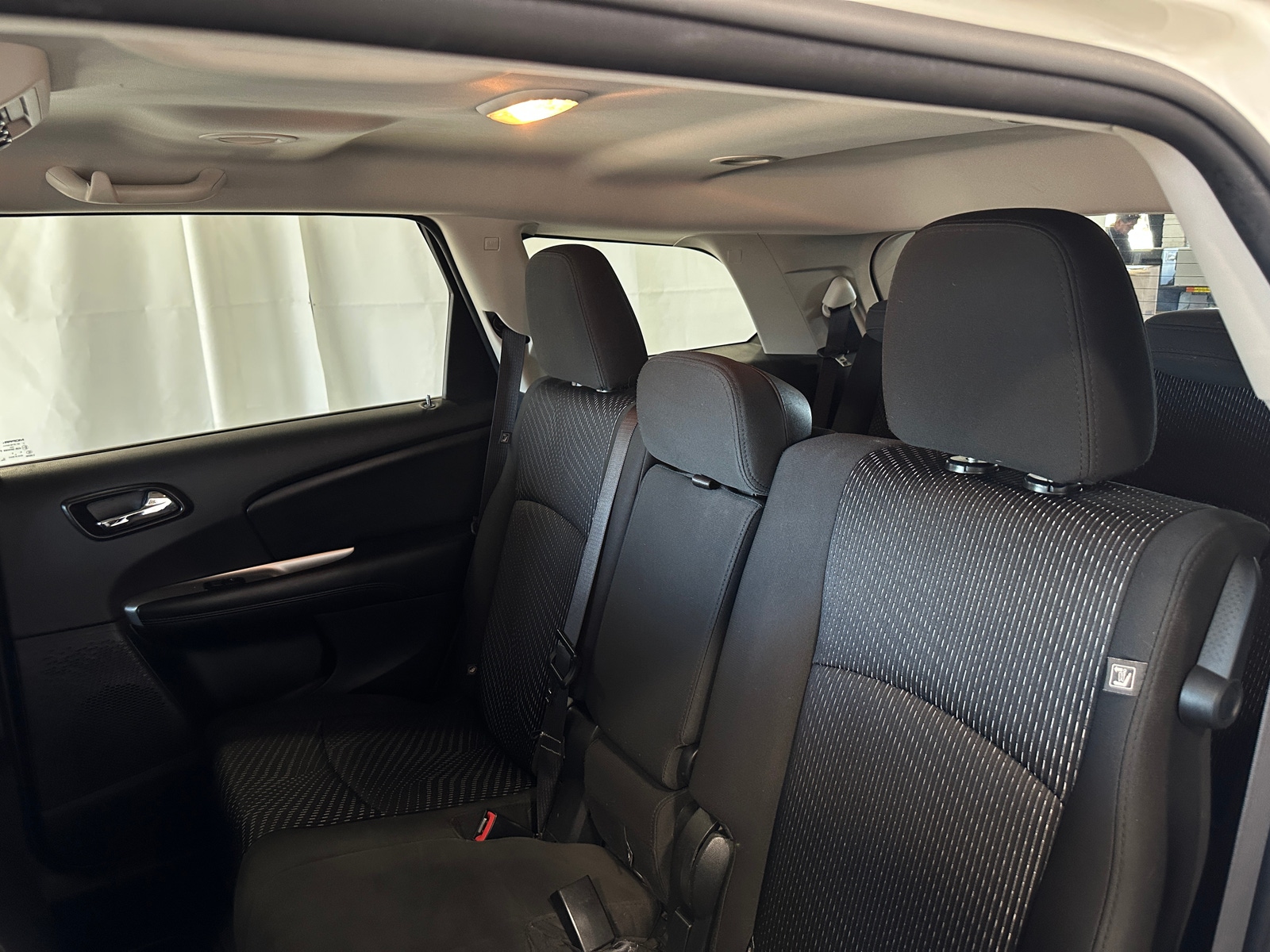 Thumbnail: 2017 Dodge Journey - 6