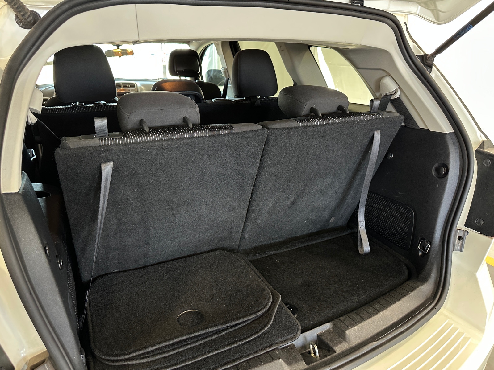 Thumbnail: 2017 Dodge Journey - 7