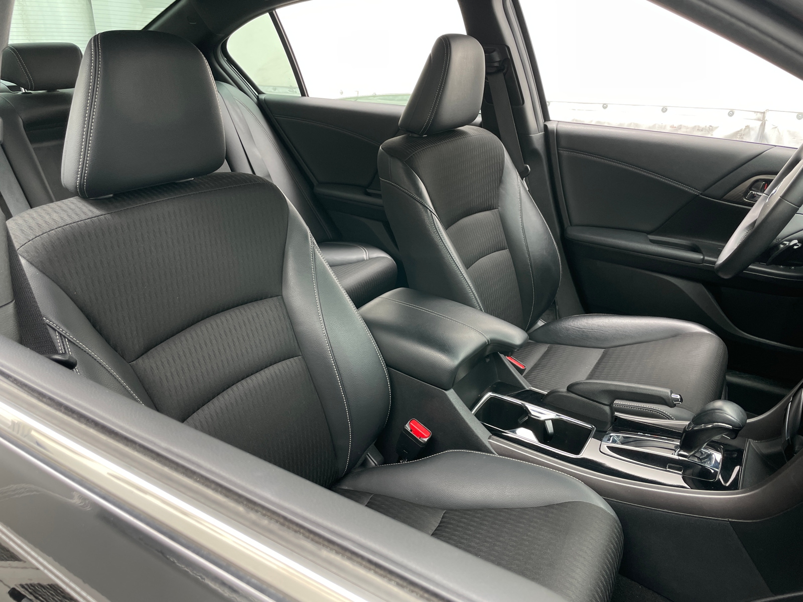 Thumbnail: 2017 Honda Accord - 2