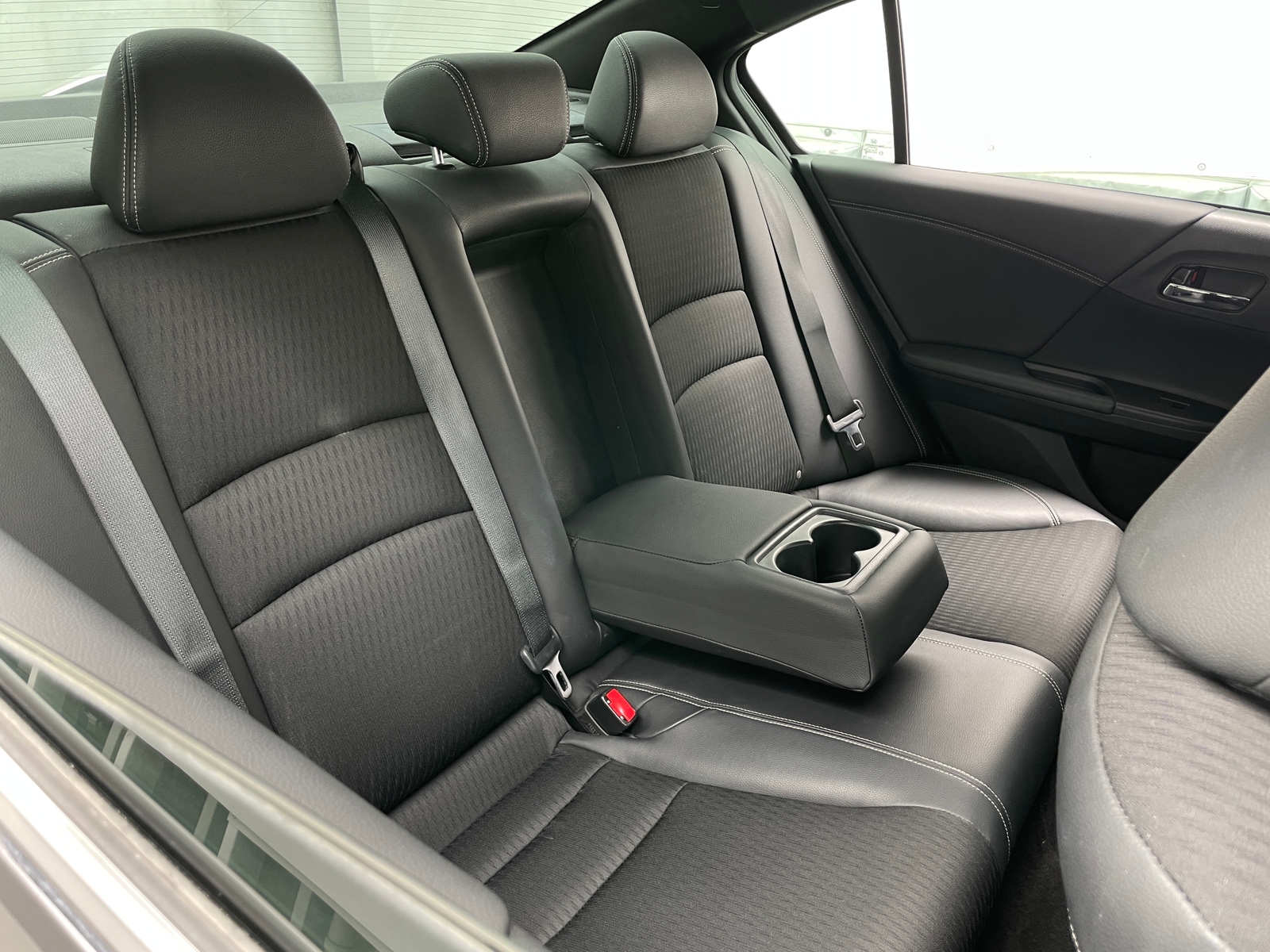 Thumbnail: 2017 Honda Accord - 6