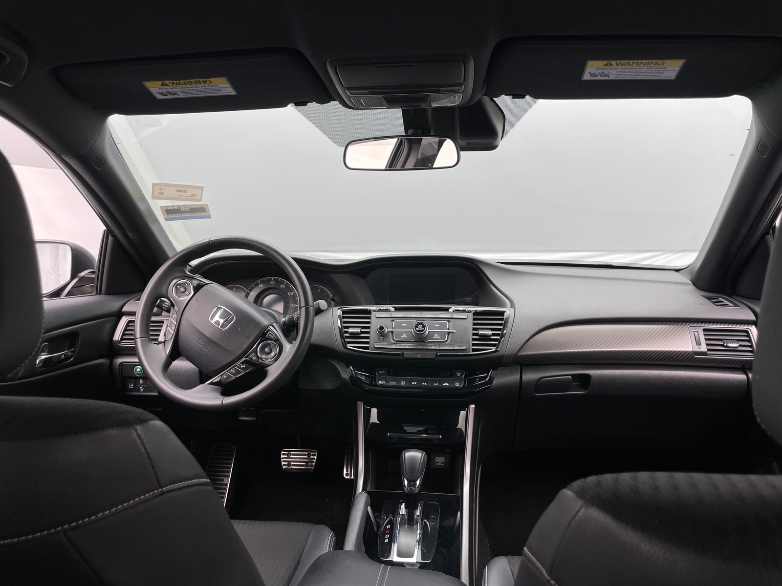 Thumbnail: 2017 Honda Accord - 3