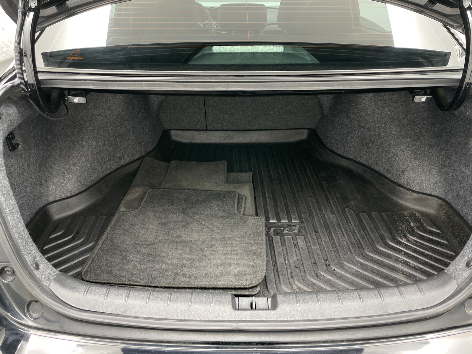 Thumbnail: 2017 Honda Accord - 7