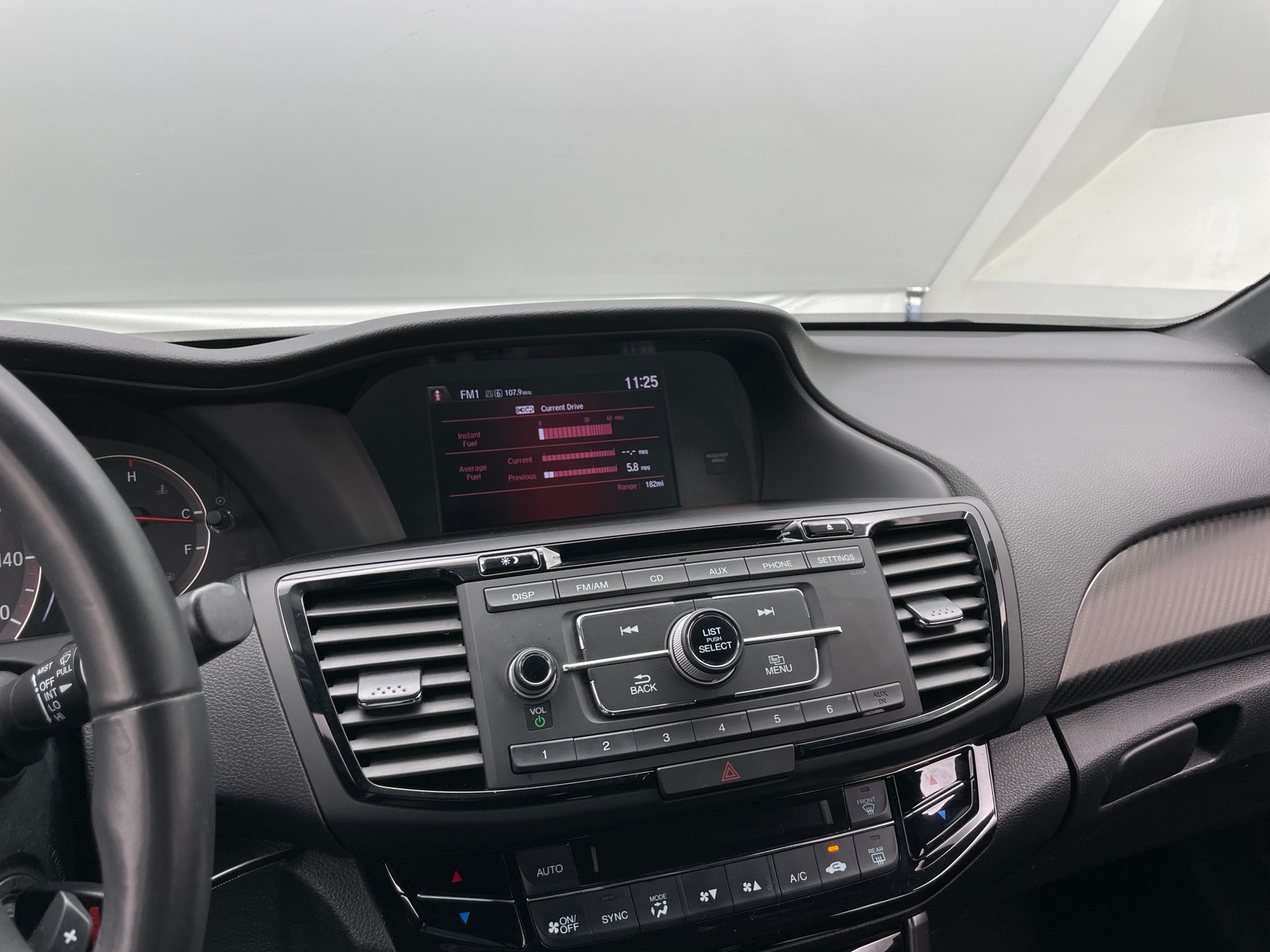 Thumbnail: 2017 Honda Accord - 4