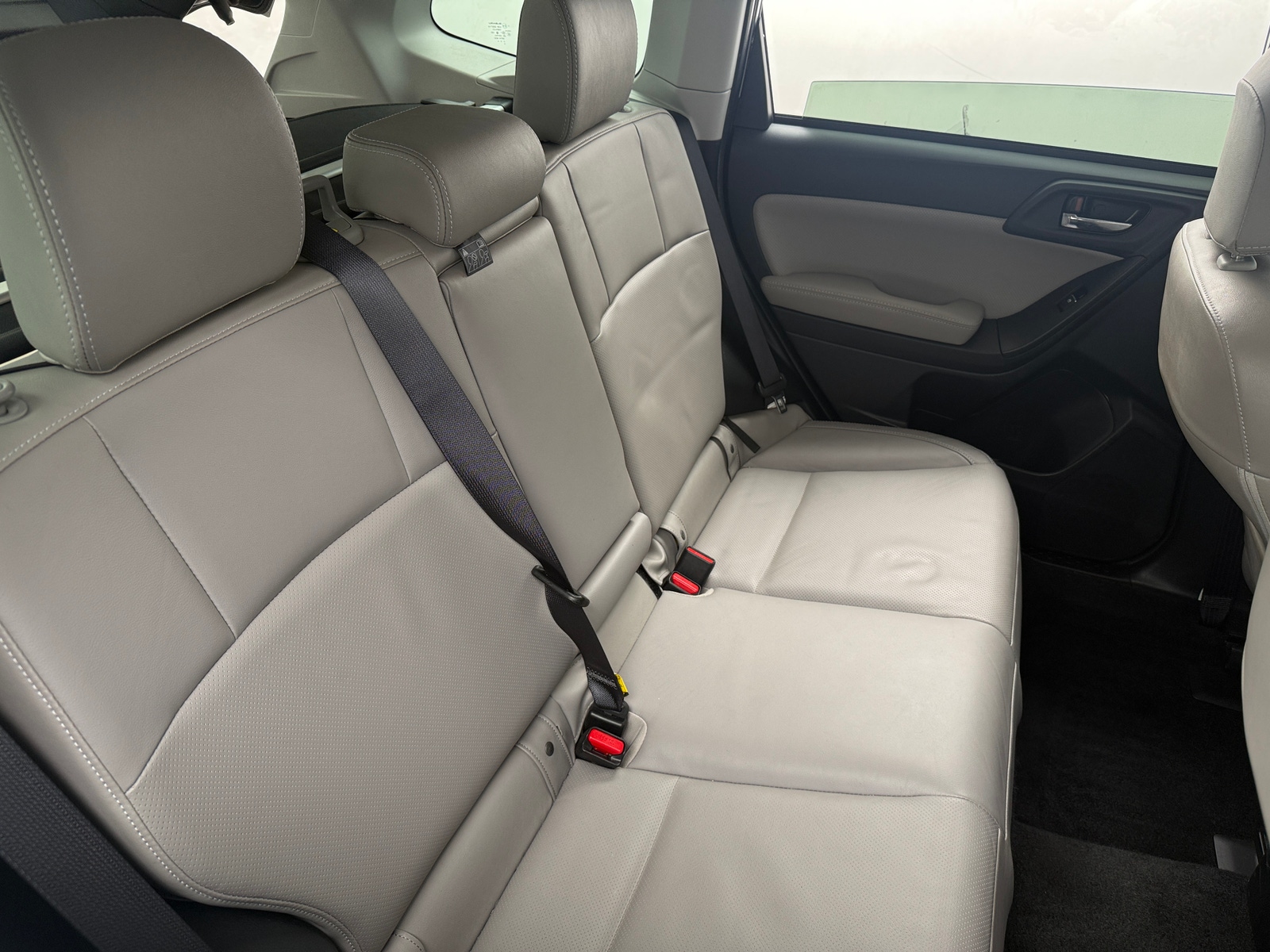 Thumbnail: 2017 Subaru Forester - 5