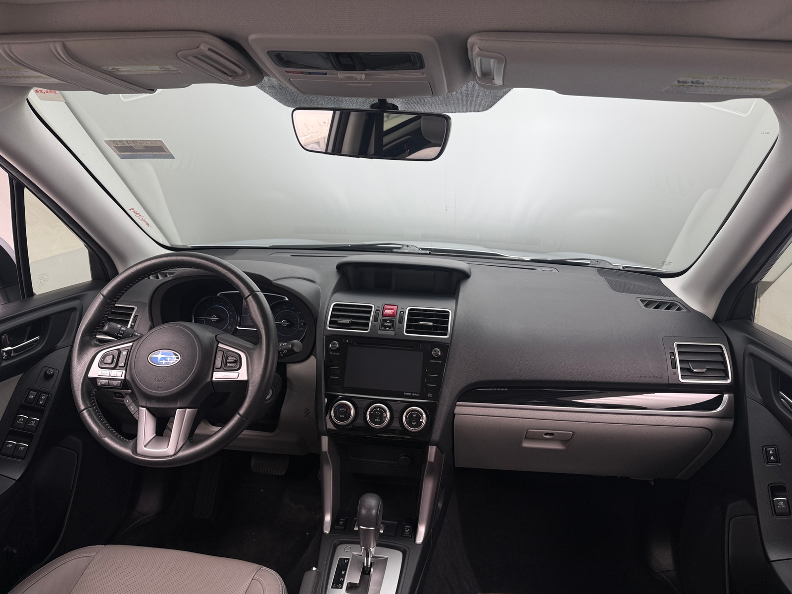 Thumbnail: 2017 Subaru Forester - 2