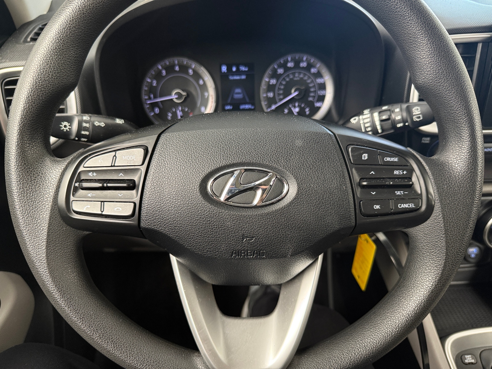 Thumbnail: 2020 Hyundai Venue - 5