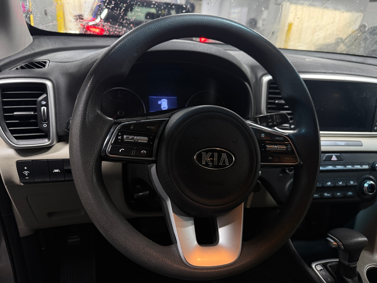 Thumbnail: 2022 Kia Sportage - 5