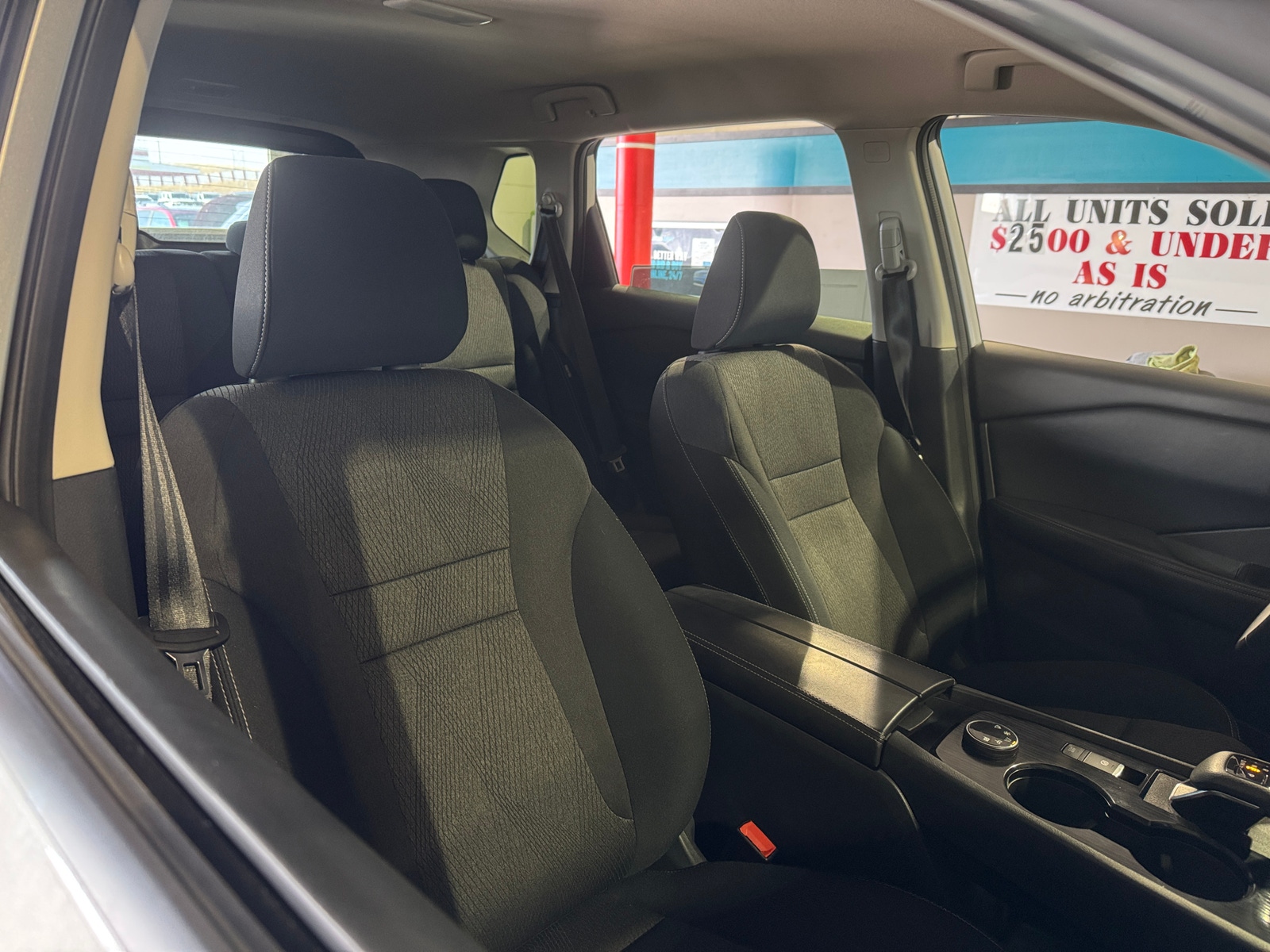 Thumbnail: 2025 Nissan Rogue - 2