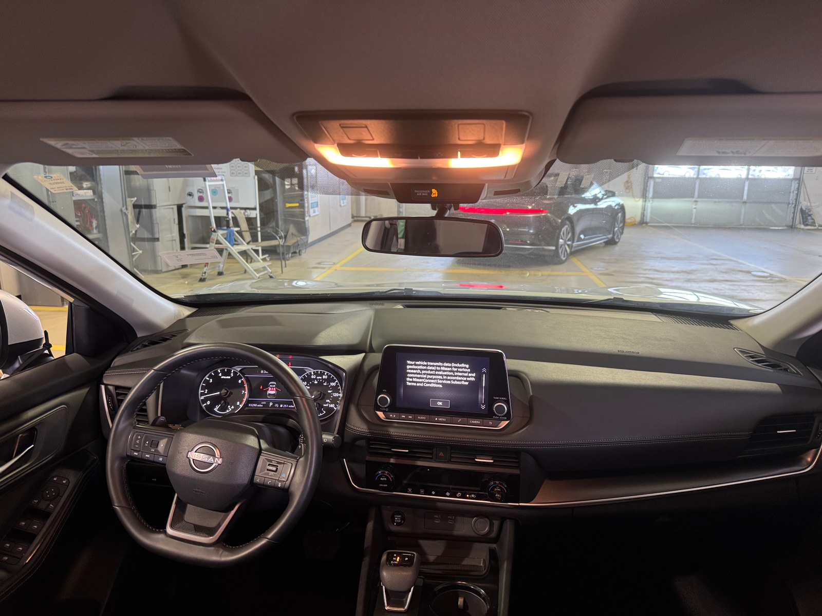 Thumbnail: 2025 Nissan Rogue - 3