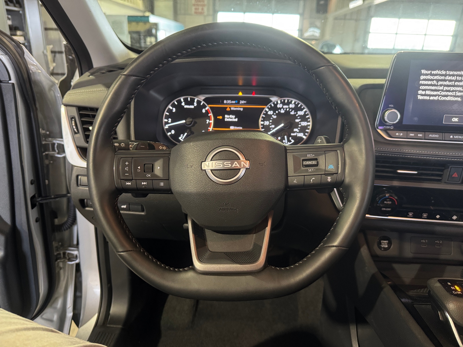 Thumbnail: 2025 Nissan Rogue - 5