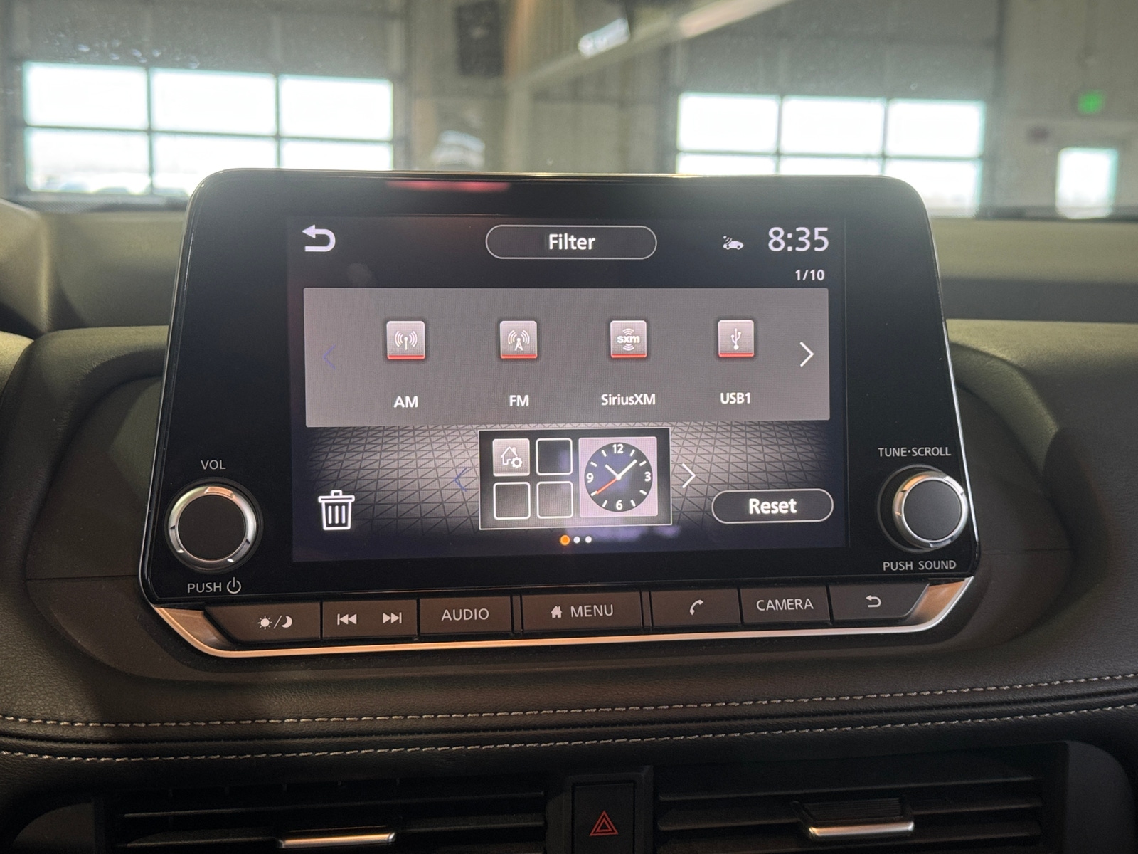 Thumbnail: 2025 Nissan Rogue - 4