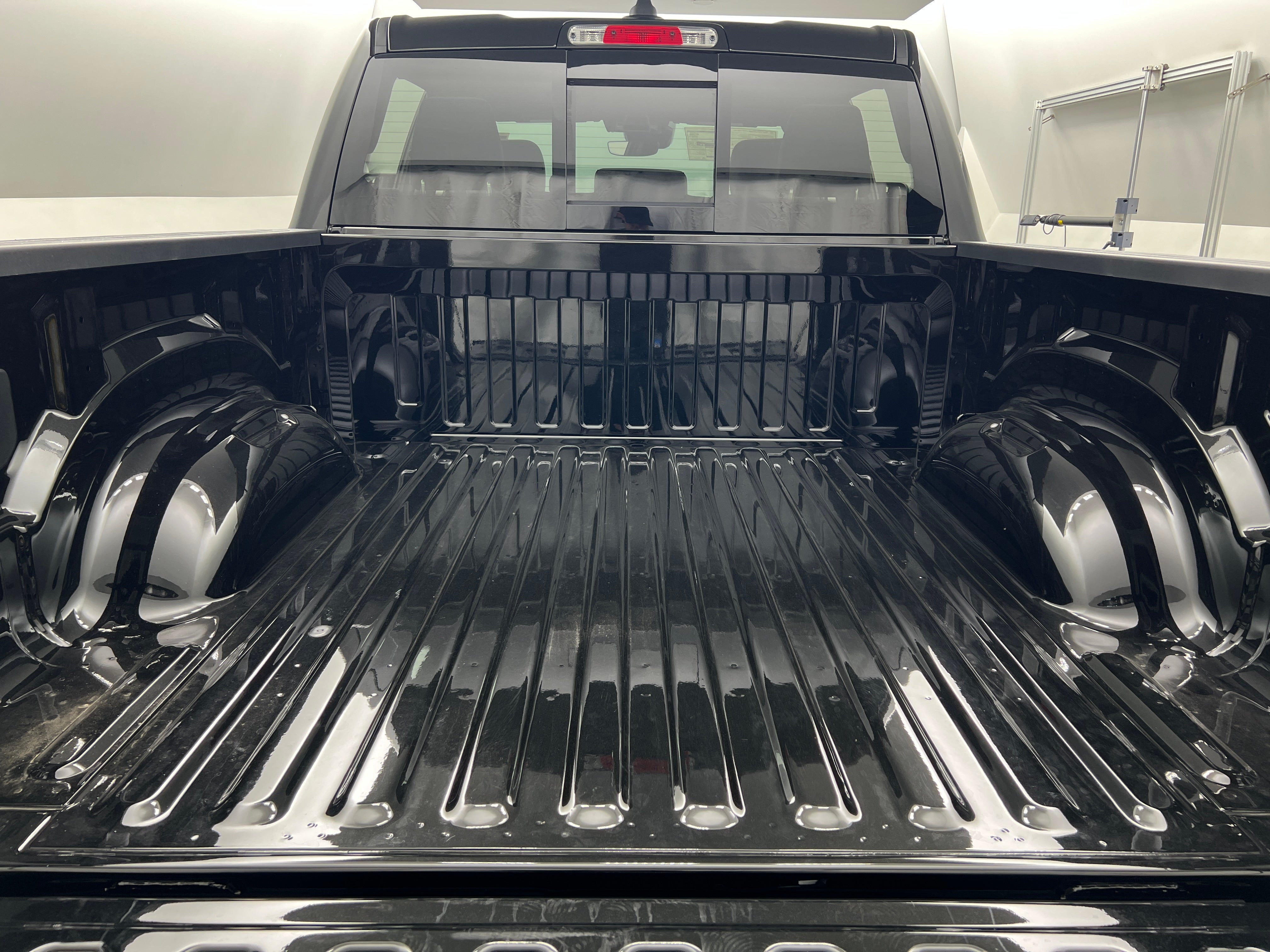 2026 RAM 1500 Laramie 4x4 Crew Cab 5'7's photo