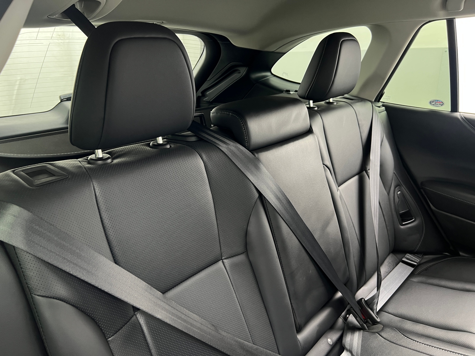 Thumbnail: 2025 Subaru Outback - 5