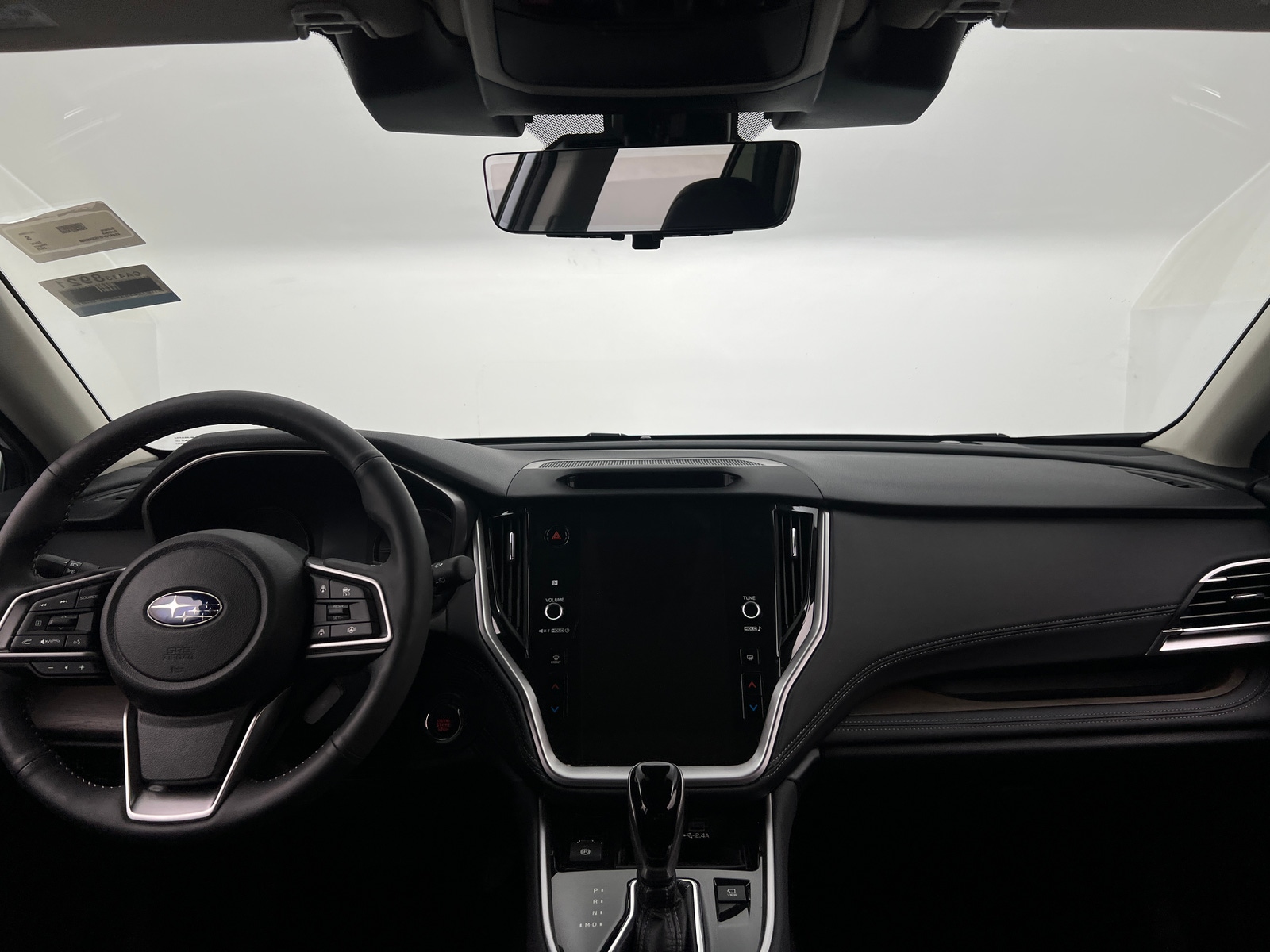 Thumbnail: 2025 Subaru Outback - 2