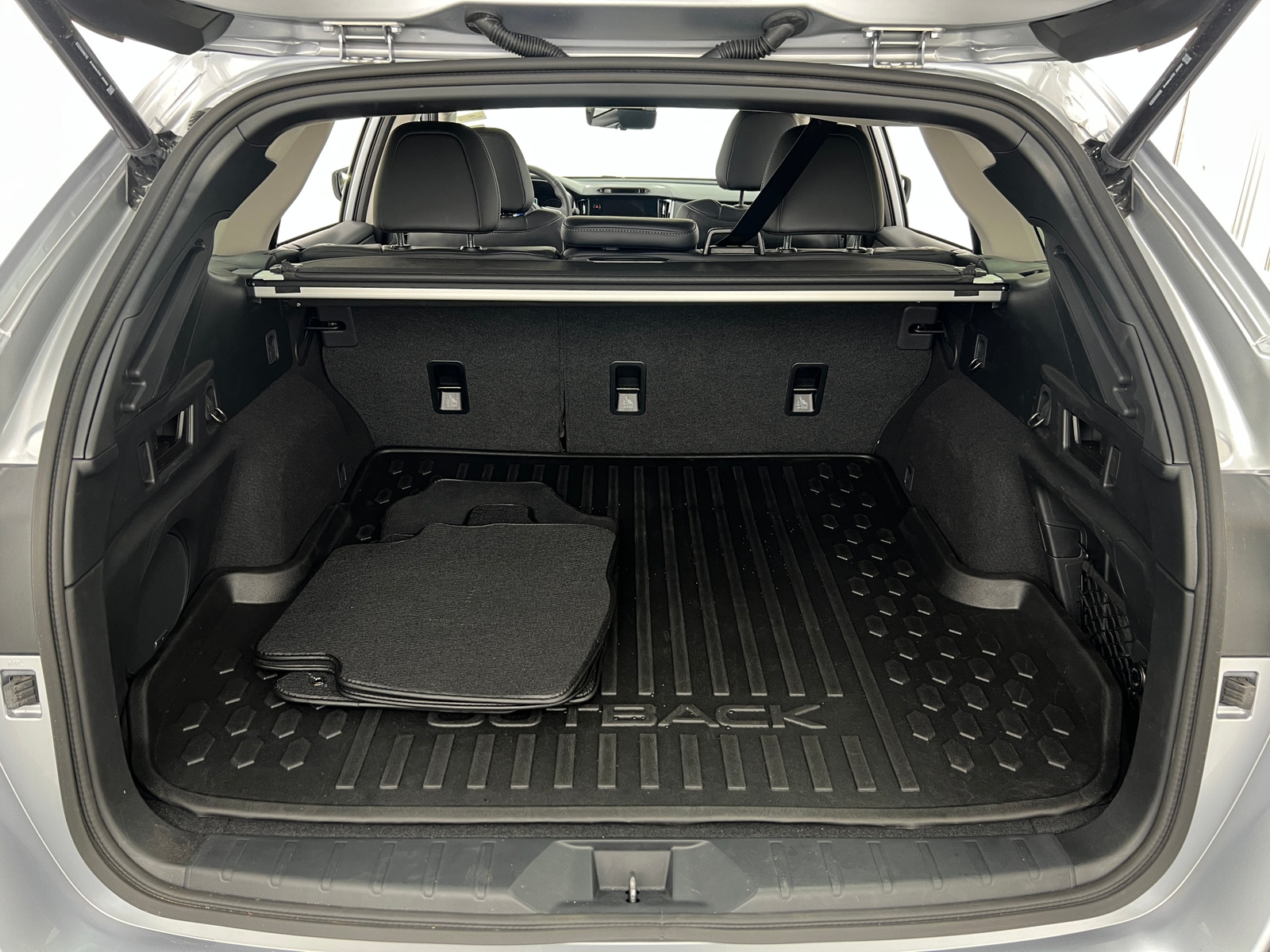 Thumbnail: 2025 Subaru Outback - 6