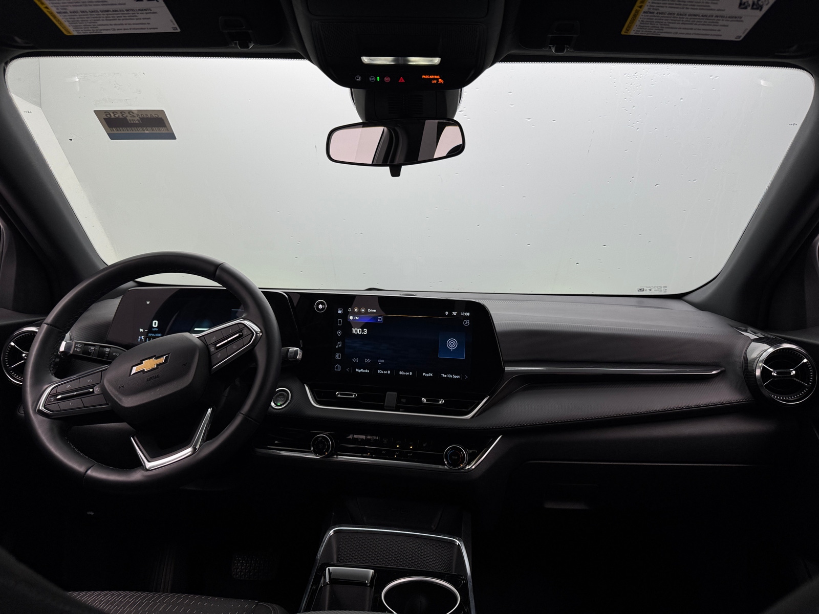 Thumbnail: 2025 Chevrolet Equinox - 3