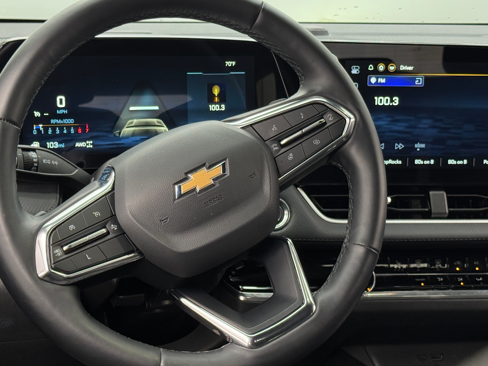 Thumbnail: 2025 Chevrolet Equinox - 5