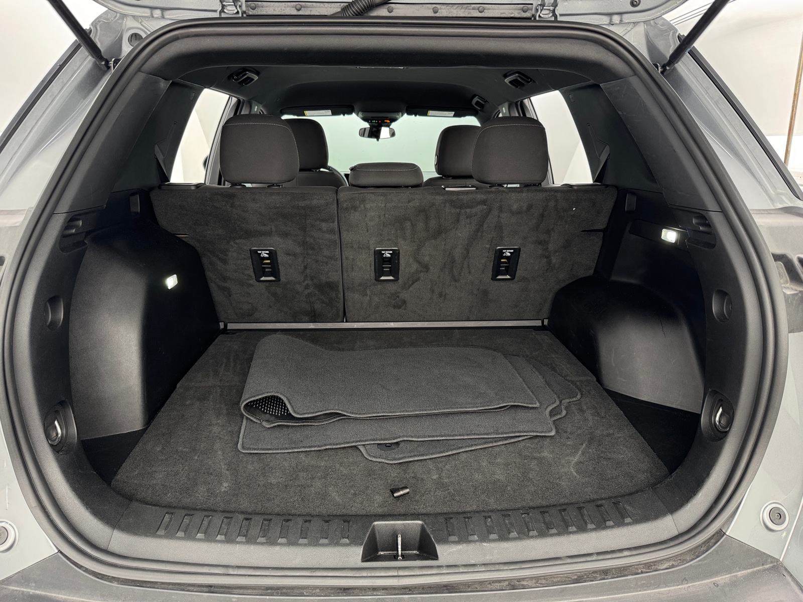 Thumbnail: 2025 Chevrolet Equinox - 7