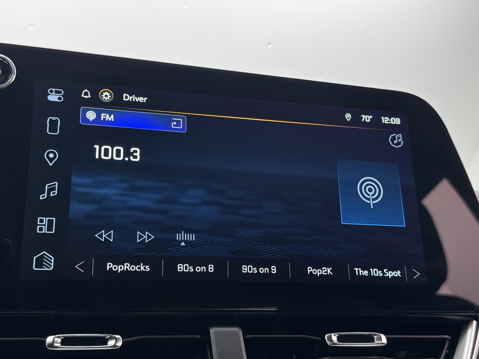 Thumbnail: 2025 Chevrolet Equinox - 4