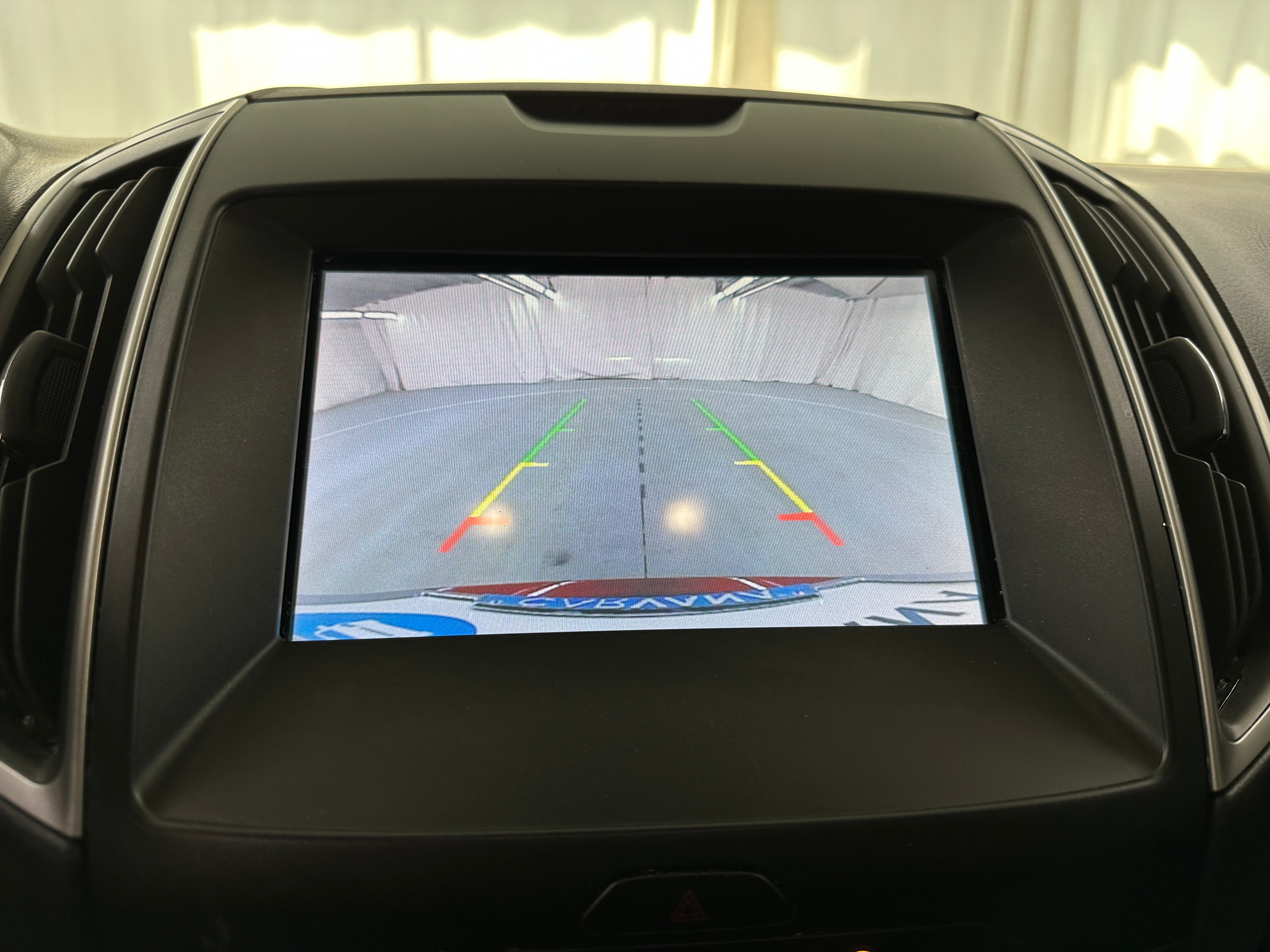 2020 Ford Edge ST Line - Photo 15