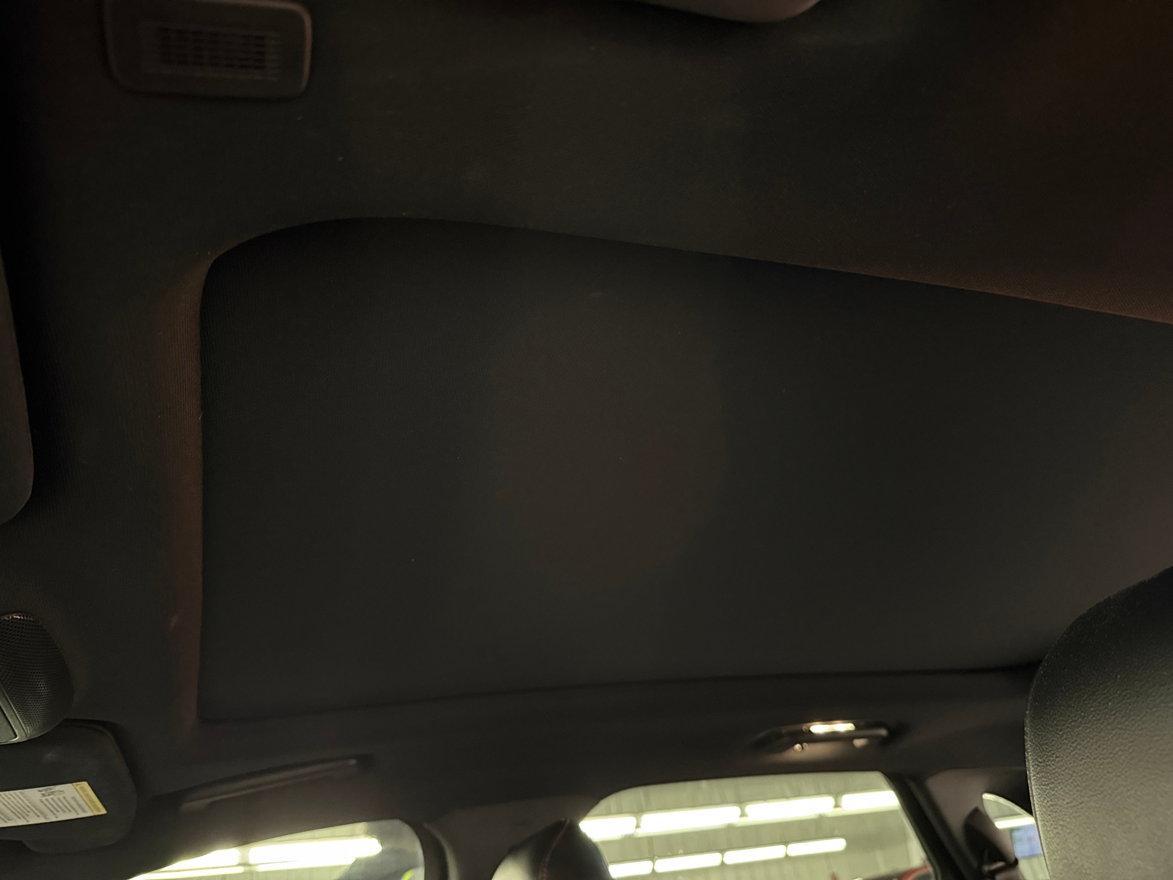 2020 Ford Edge ST Line - Photo 17