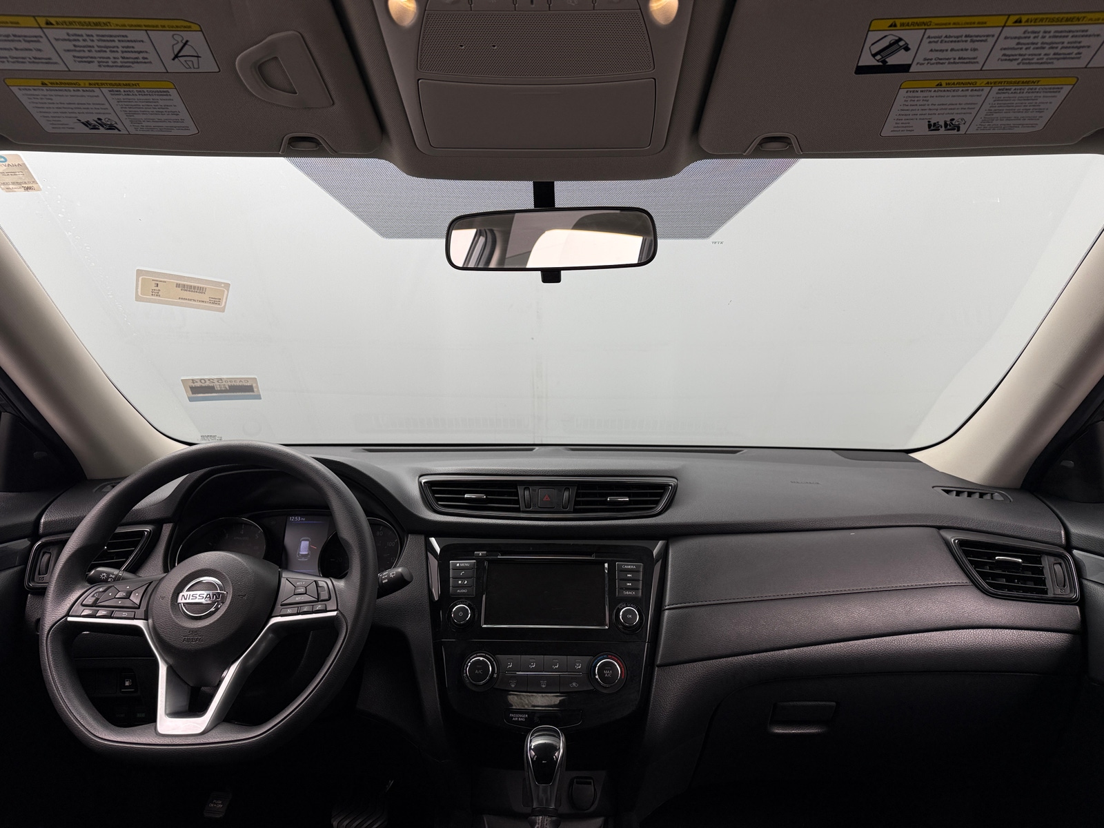 Thumbnail: 2018 Nissan Rogue - 3