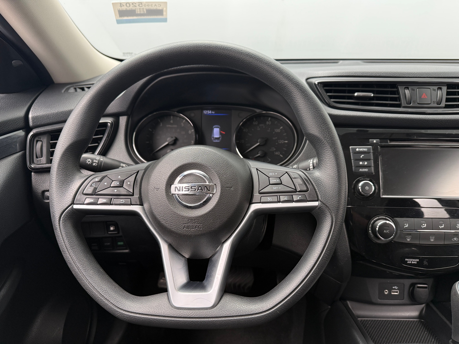 Thumbnail: 2018 Nissan Rogue - 5