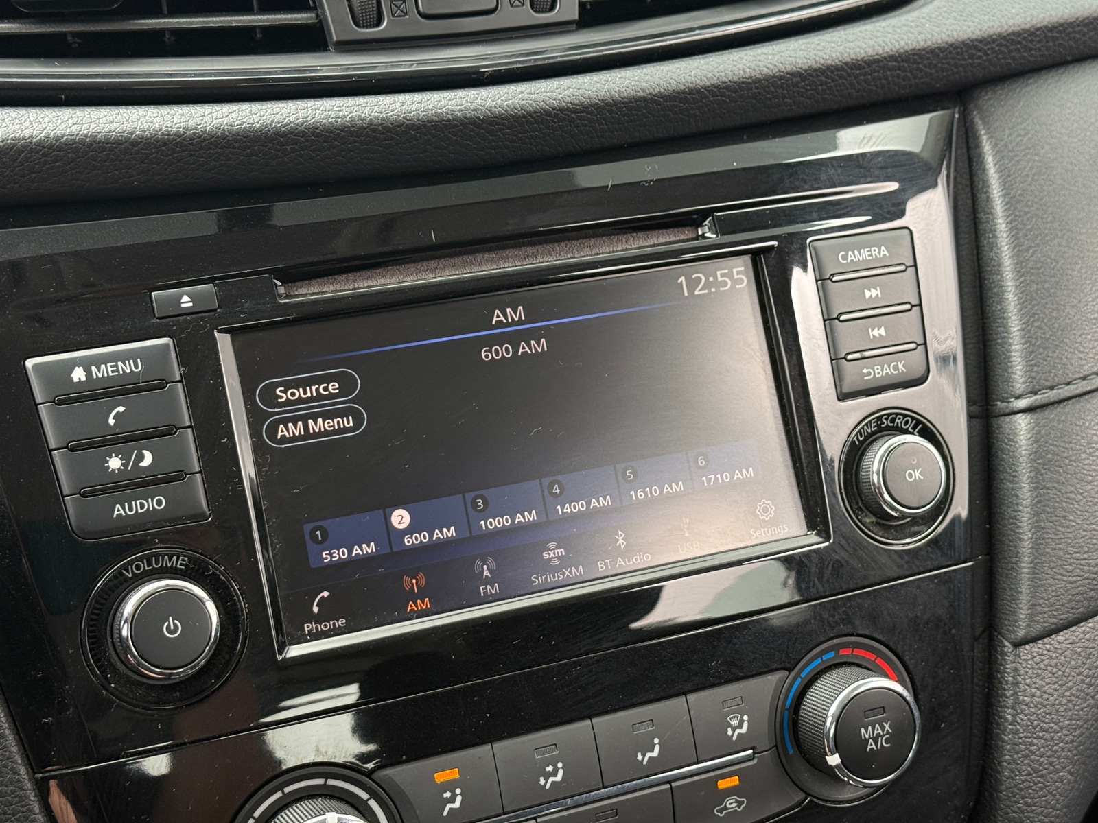 Thumbnail: 2018 Nissan Rogue - 4