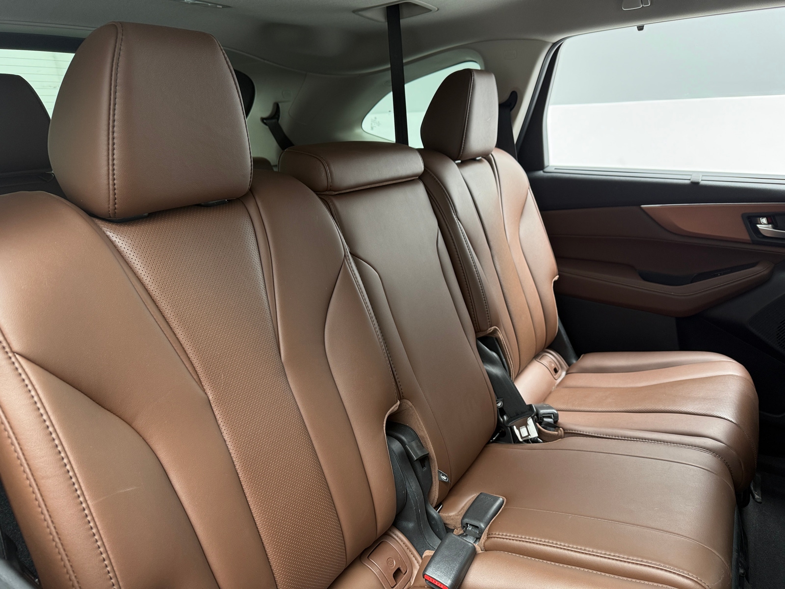 Thumbnail: 2022 Acura MDX - 5