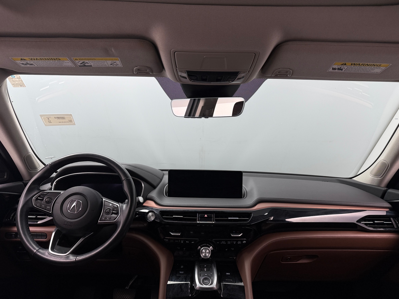 Thumbnail: 2022 Acura MDX - 2