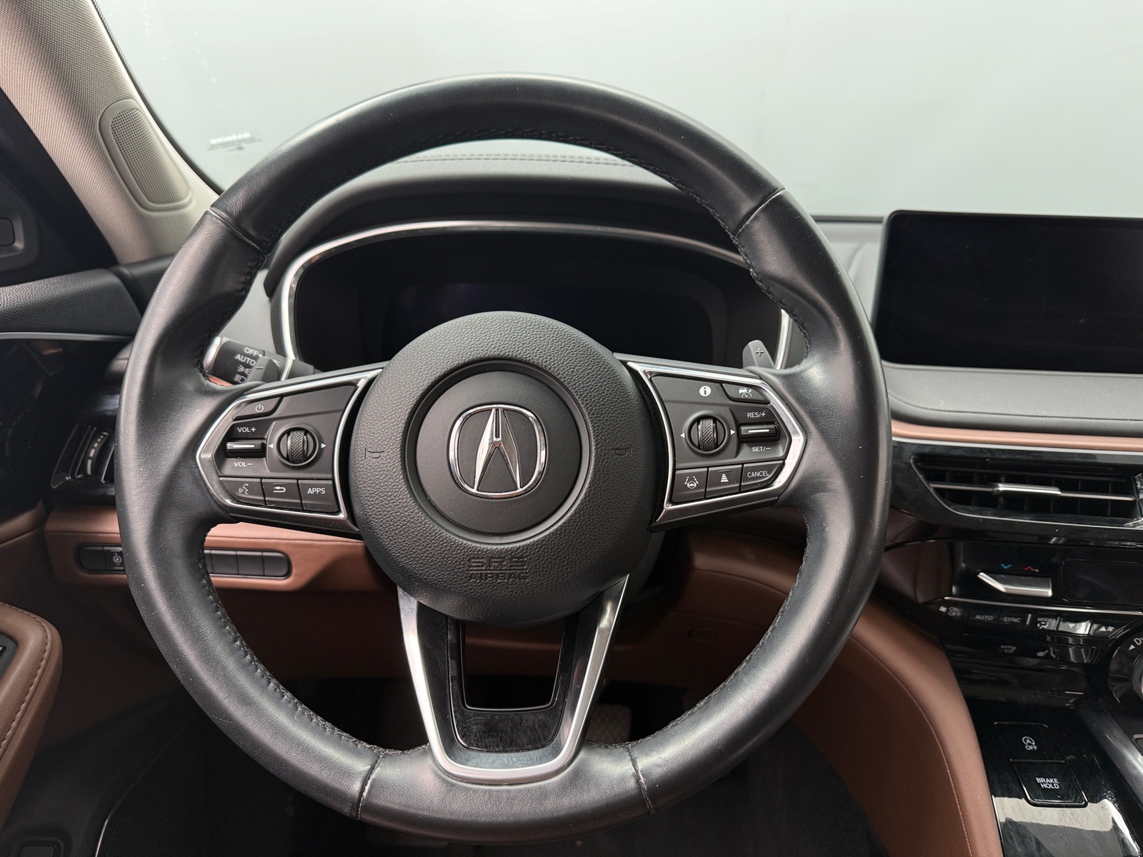 Thumbnail: 2022 Acura MDX - 4