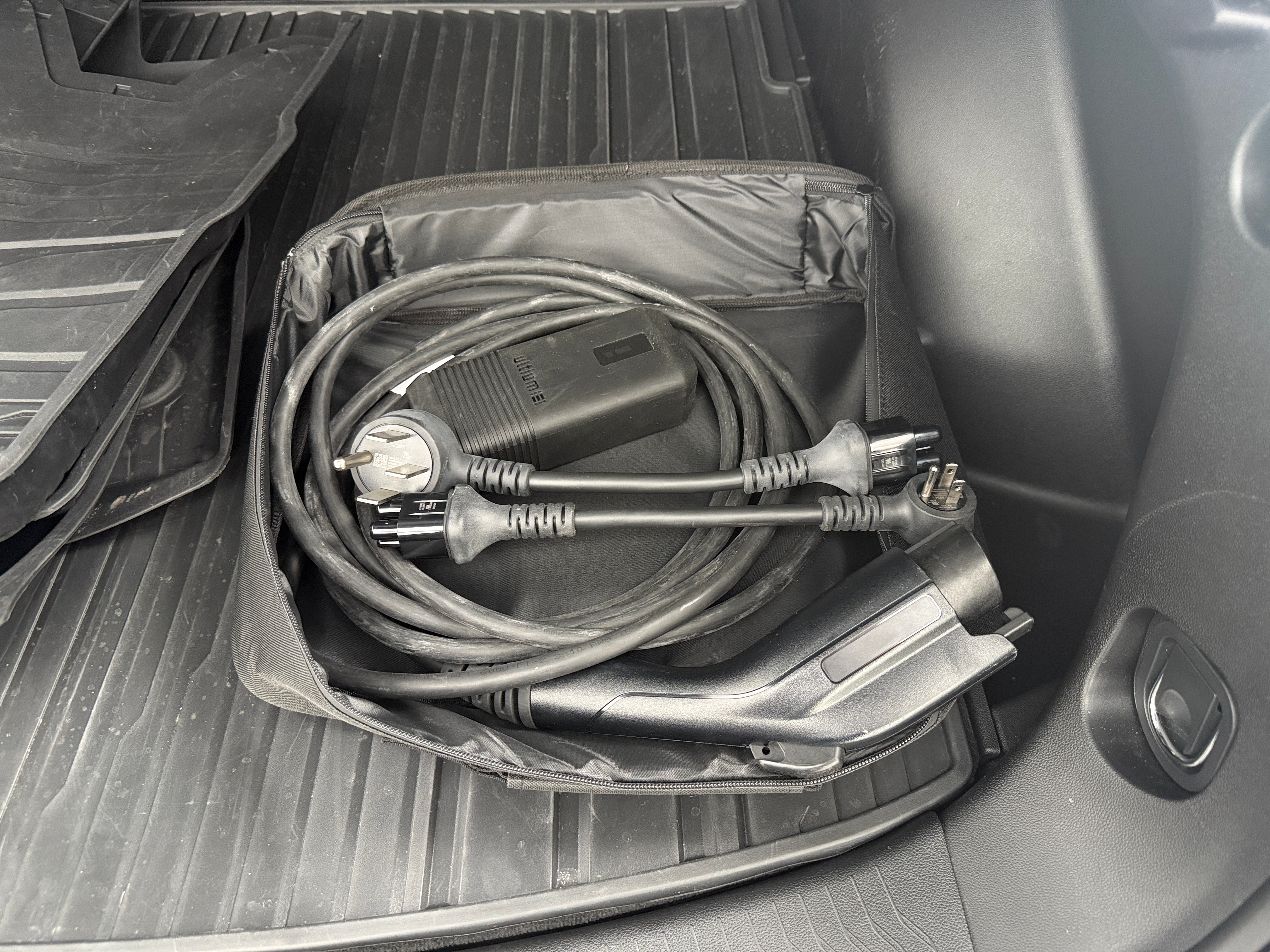 2024 Chevrolet Equinox EV