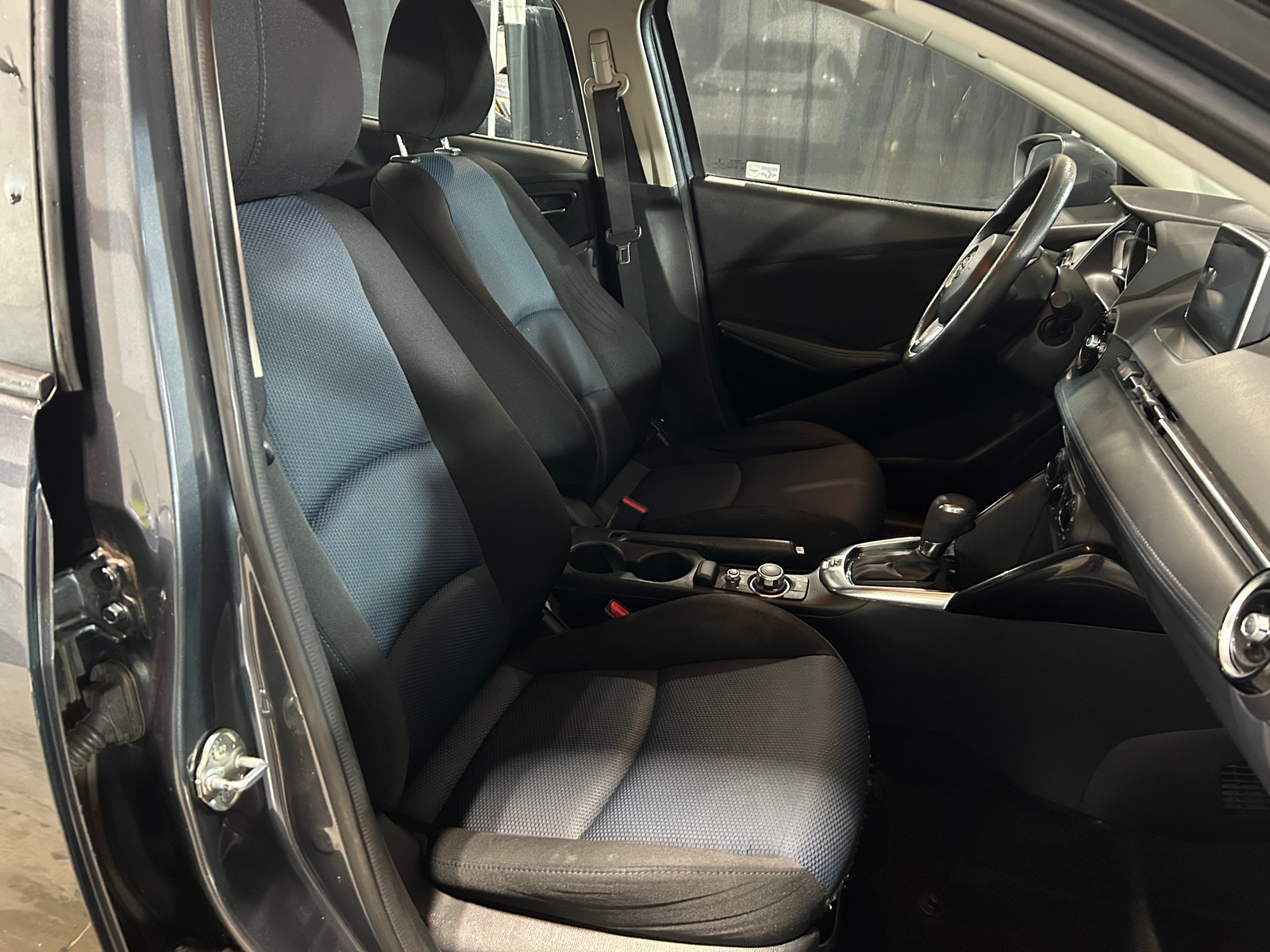 Thumbnail: 2018 Toyota Yaris iA - 2