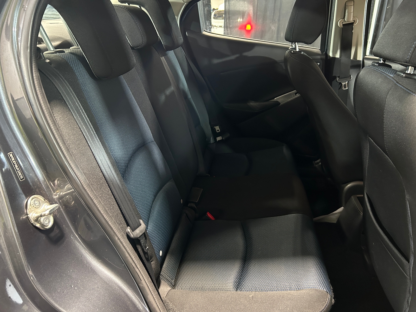 Thumbnail: 2018 Toyota Yaris iA - 6