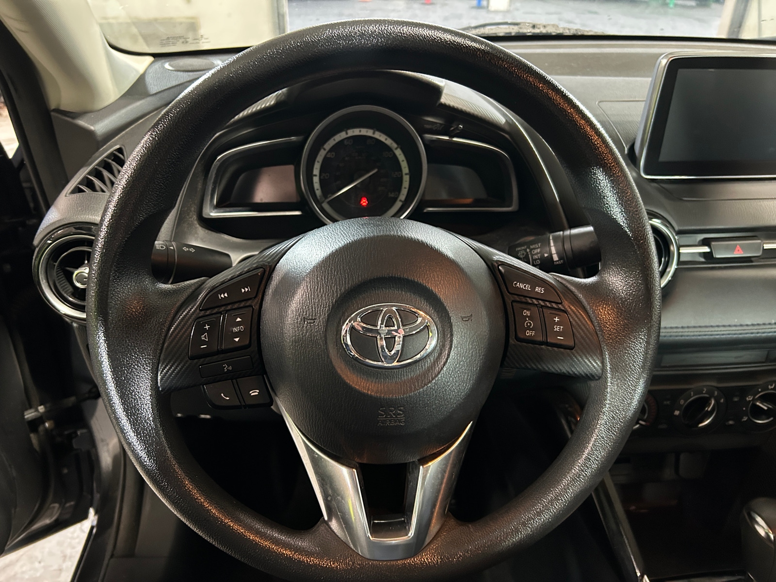 Thumbnail: 2018 Toyota Yaris iA - 5