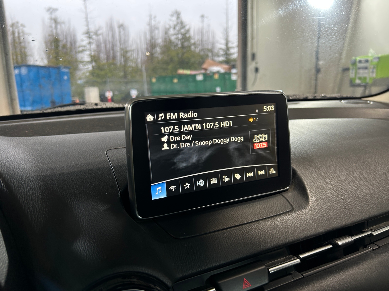 Thumbnail: 2018 Toyota Yaris iA - 4