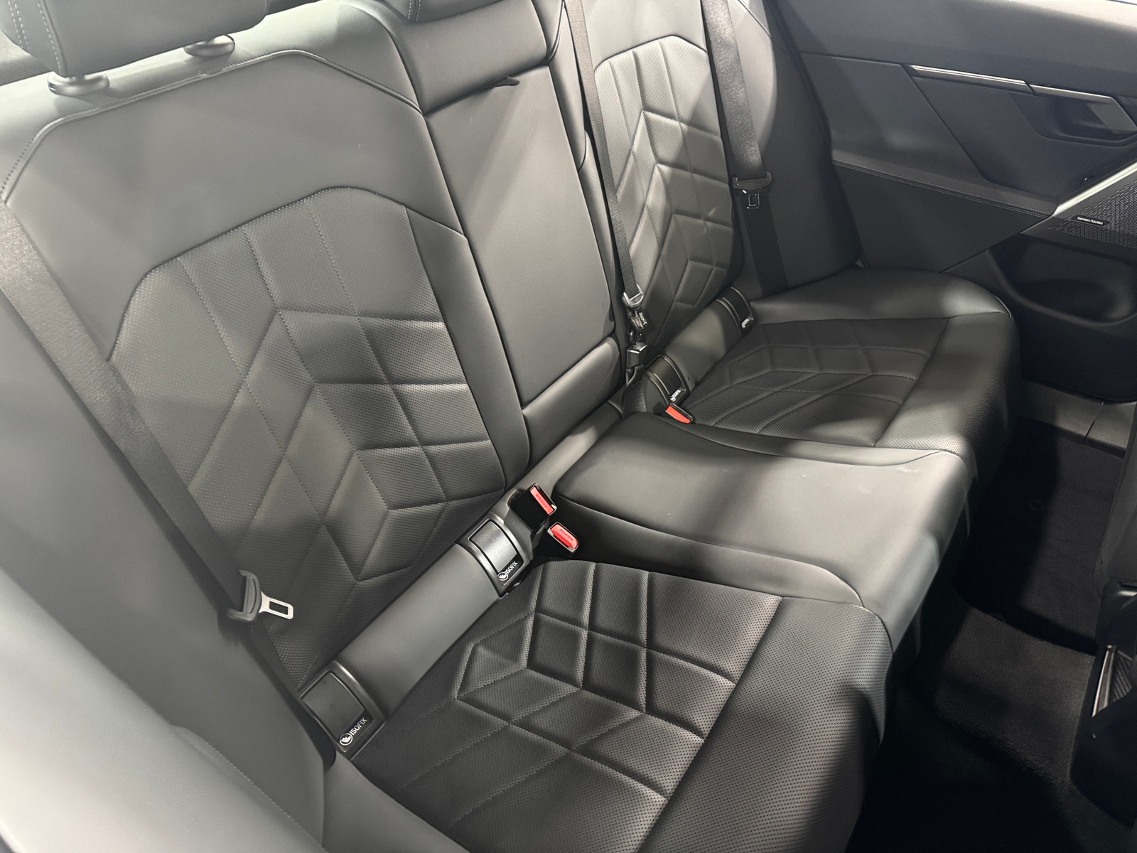 Thumbnail: 2025 BMW 5 Series - 5