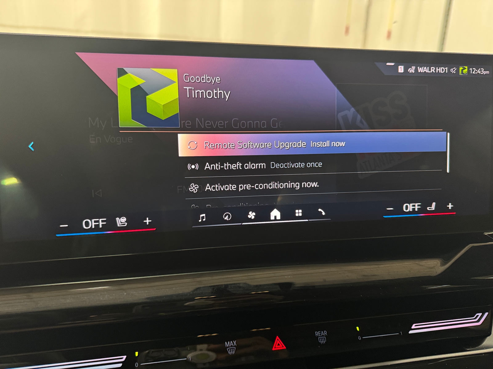 Thumbnail: 2025 BMW 5 Series - 3