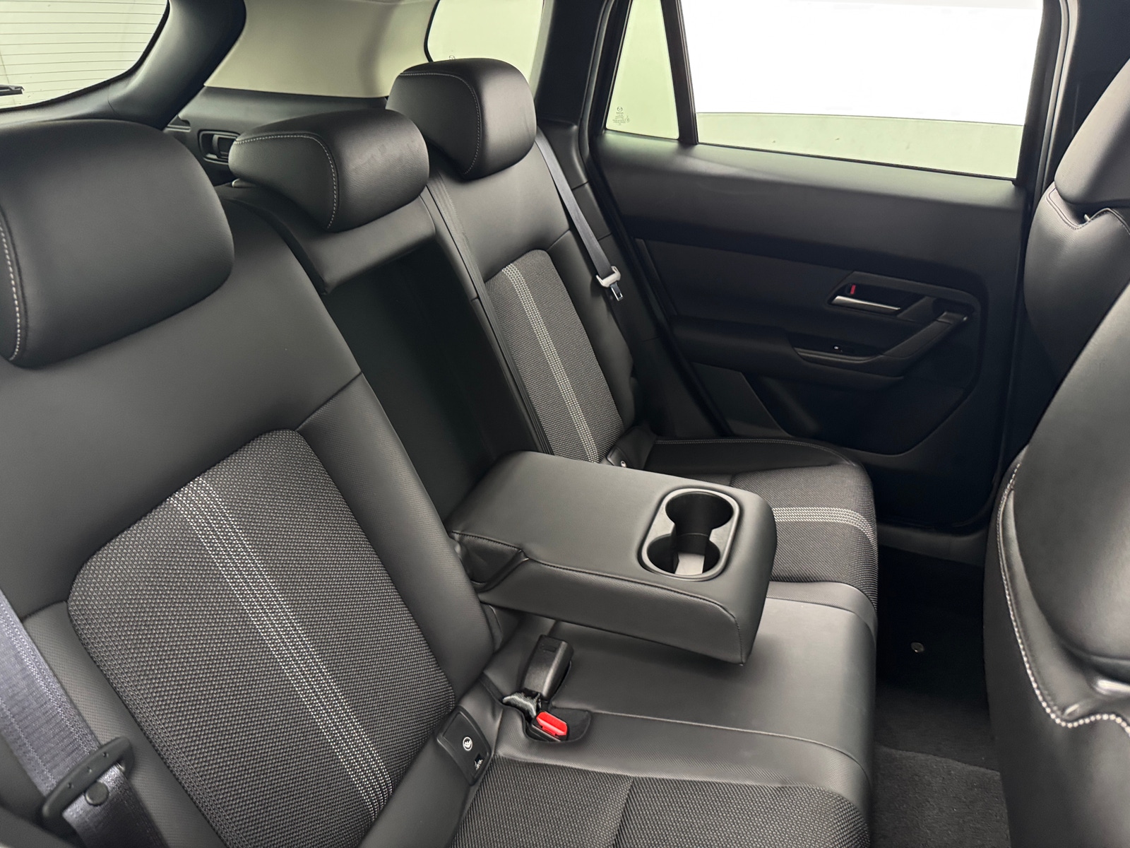 Thumbnail: 2024 Mazda CX-50 - 5