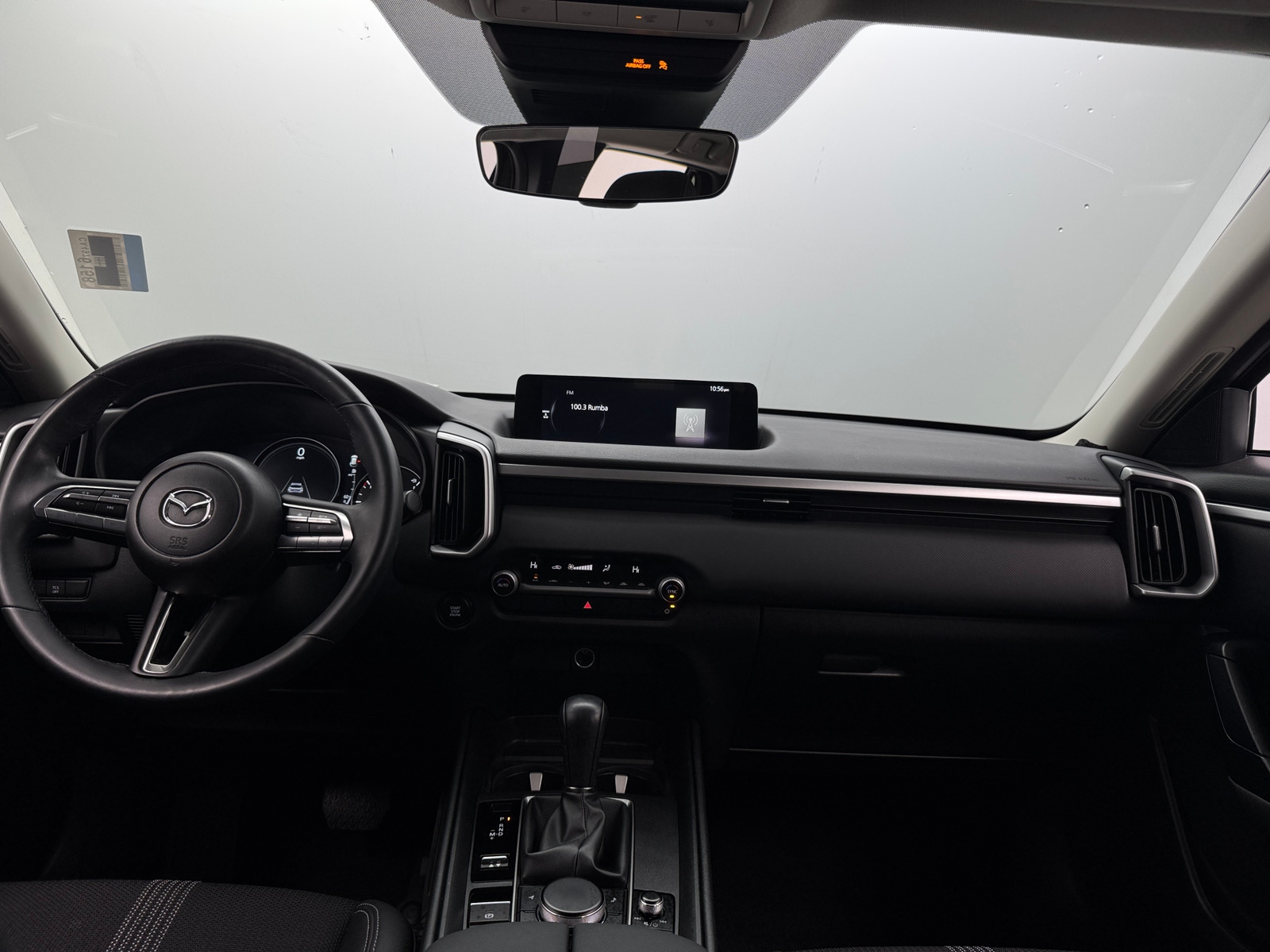 Thumbnail: 2024 Mazda CX-50 - 2