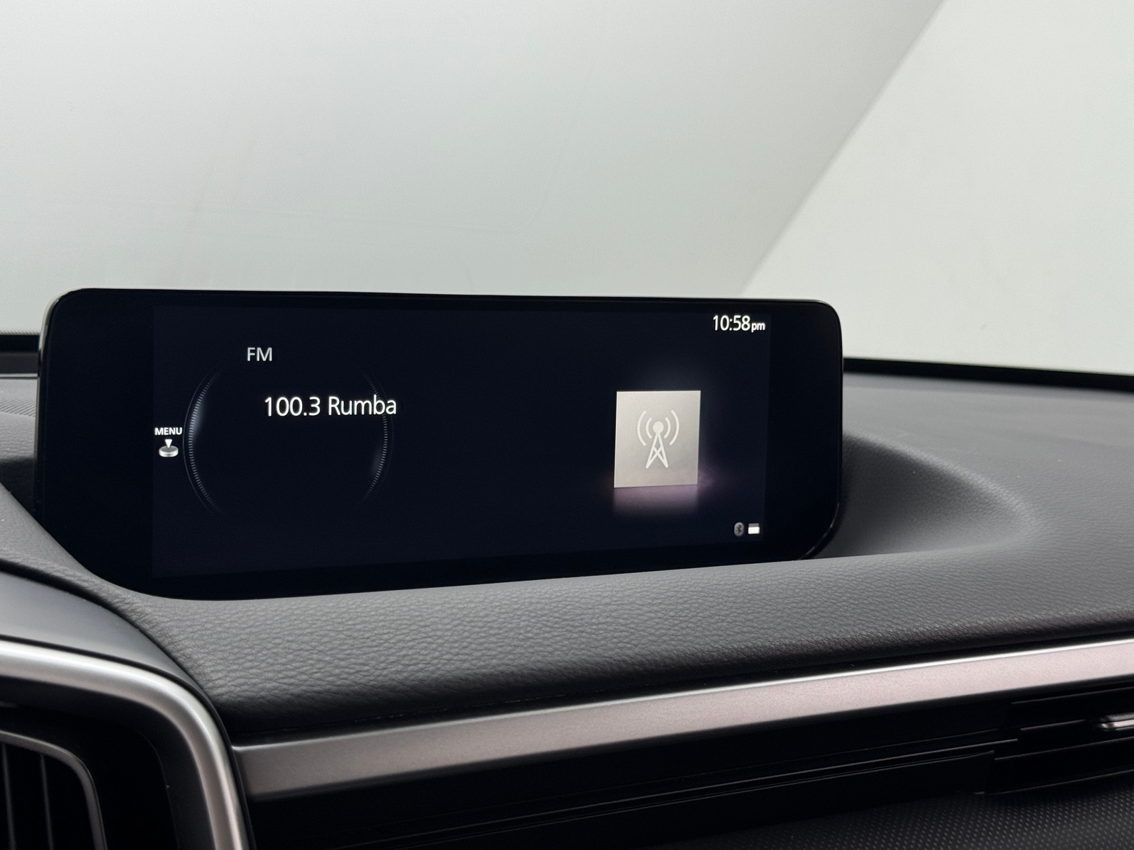 Thumbnail: 2024 Mazda CX-50 - 3