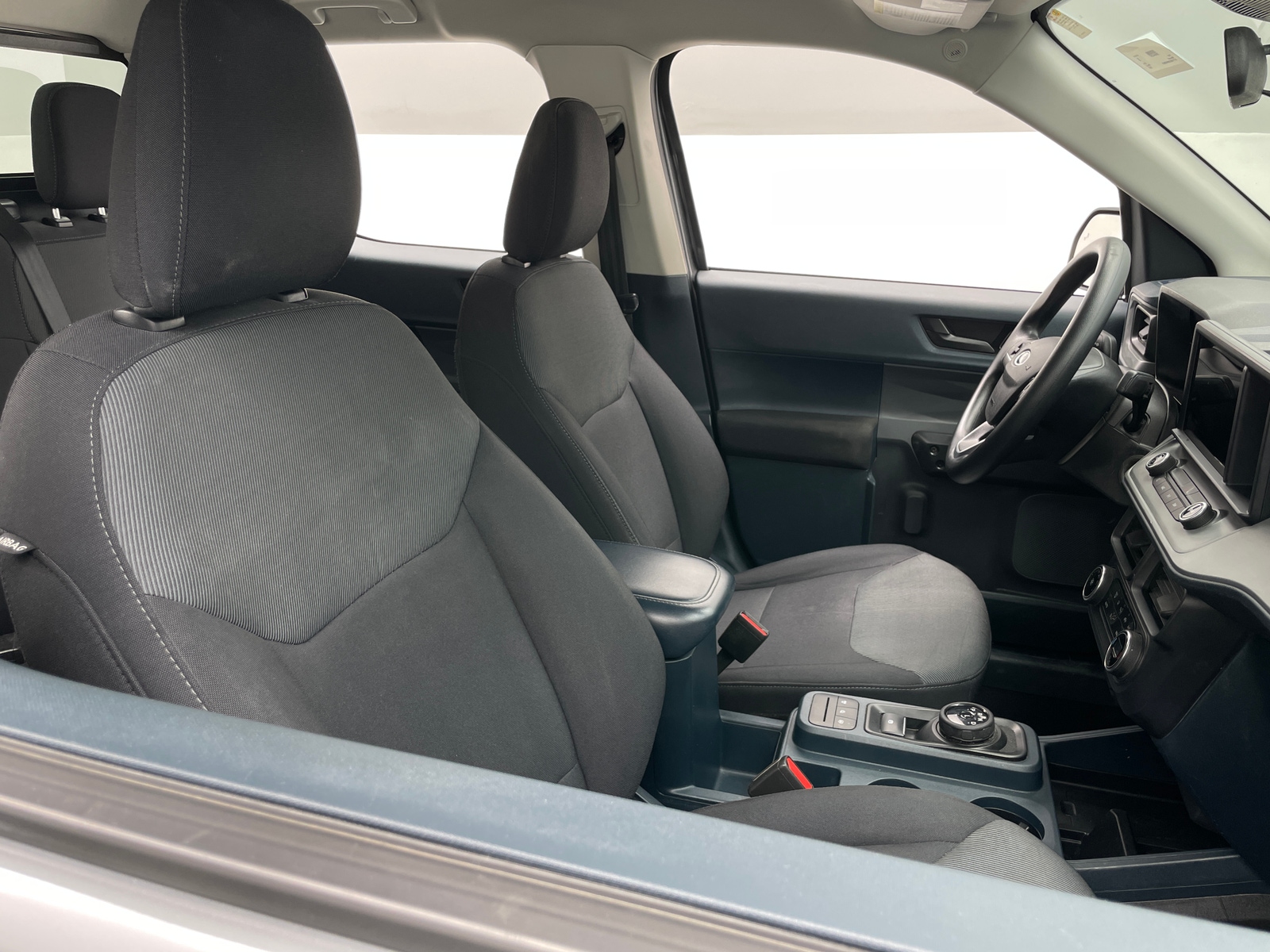 Thumbnail: 2022 Ford Maverick - 2