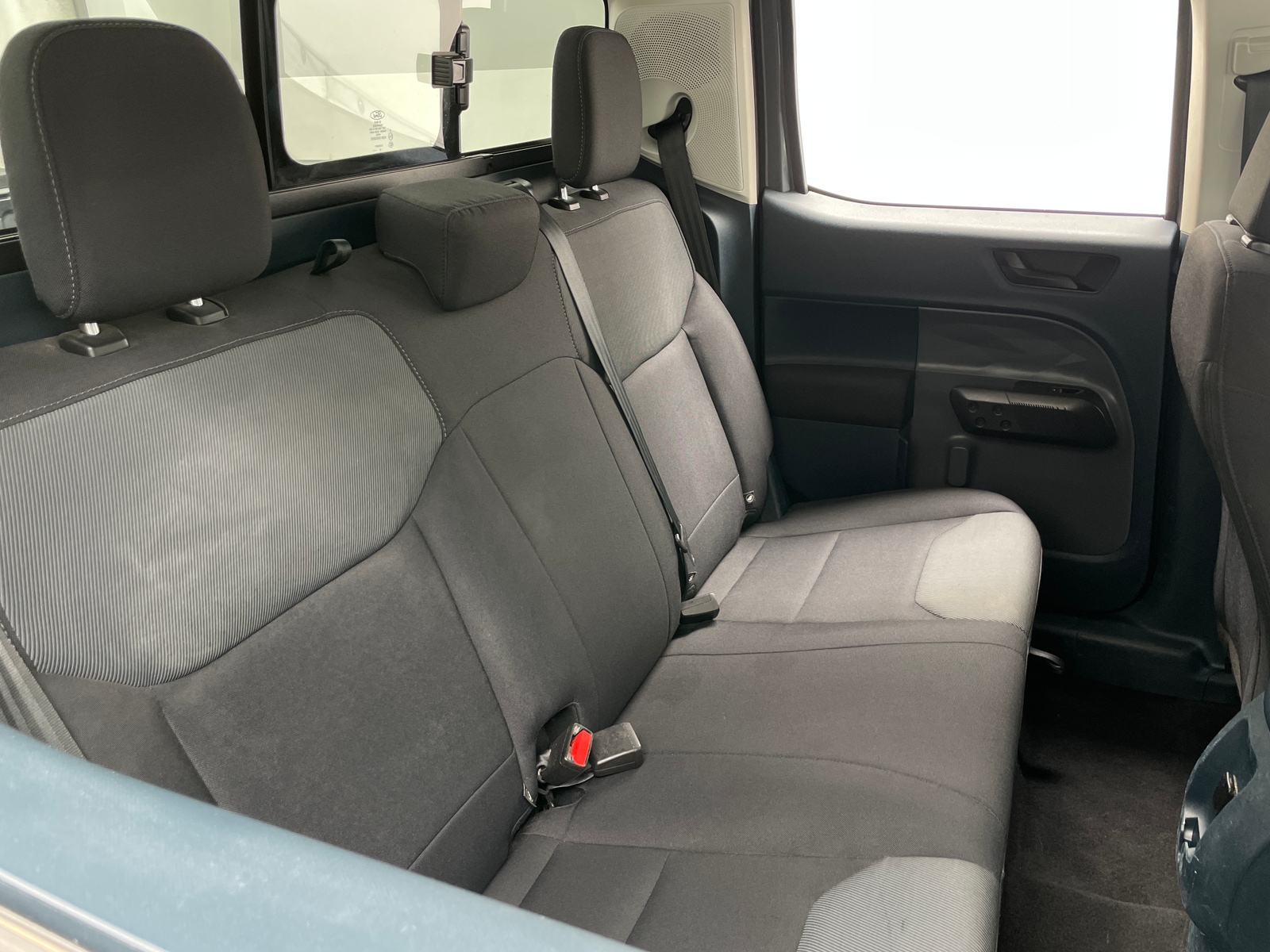 Thumbnail: 2022 Ford Maverick - 6