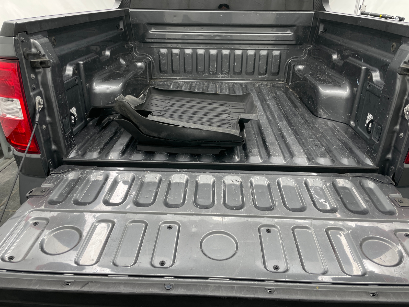 Thumbnail: 2022 Ford Maverick - 7