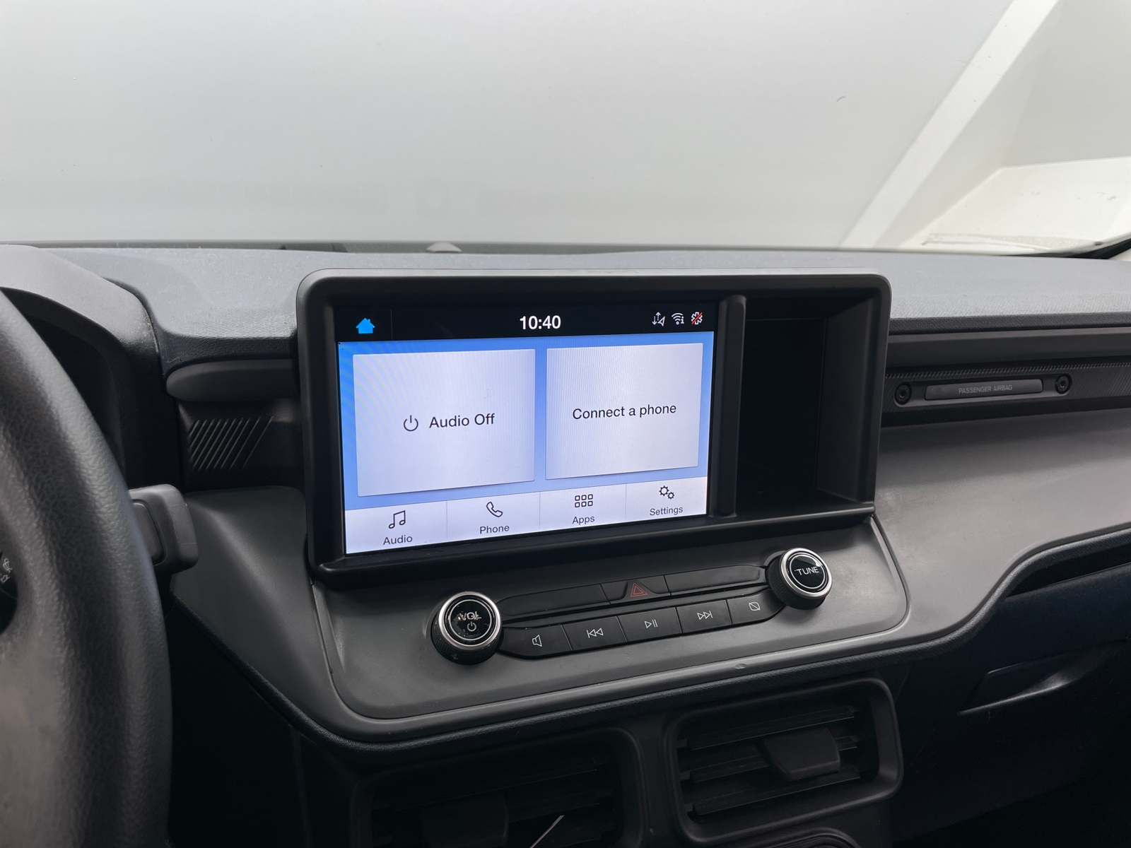 Thumbnail: 2022 Ford Maverick - 4