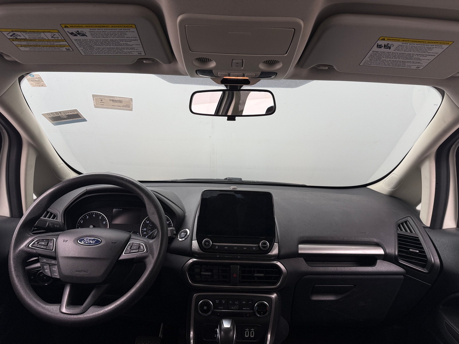 Thumbnail: 2021 Ford EcoSport - 3