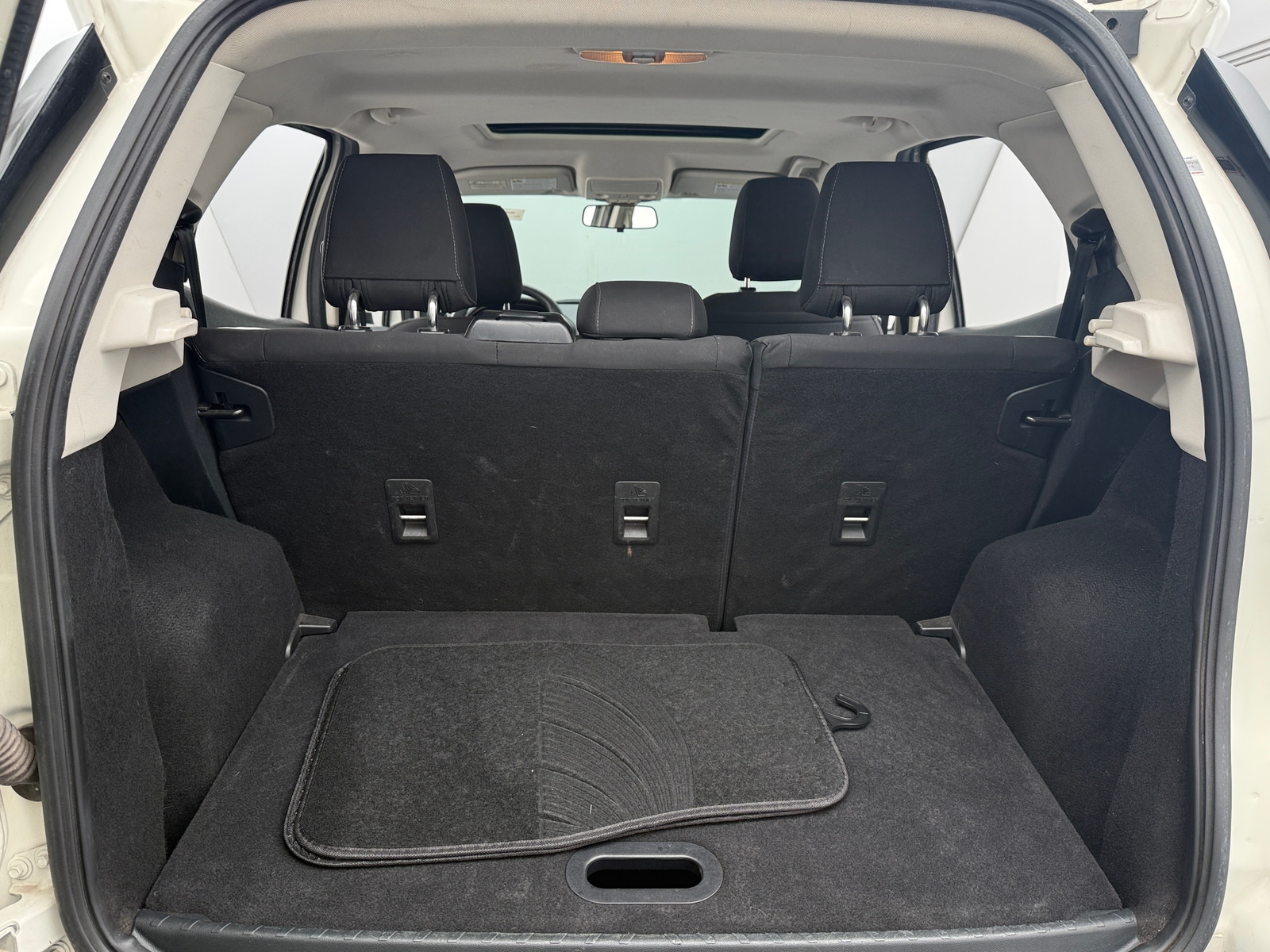 Thumbnail: 2021 Ford EcoSport - 7