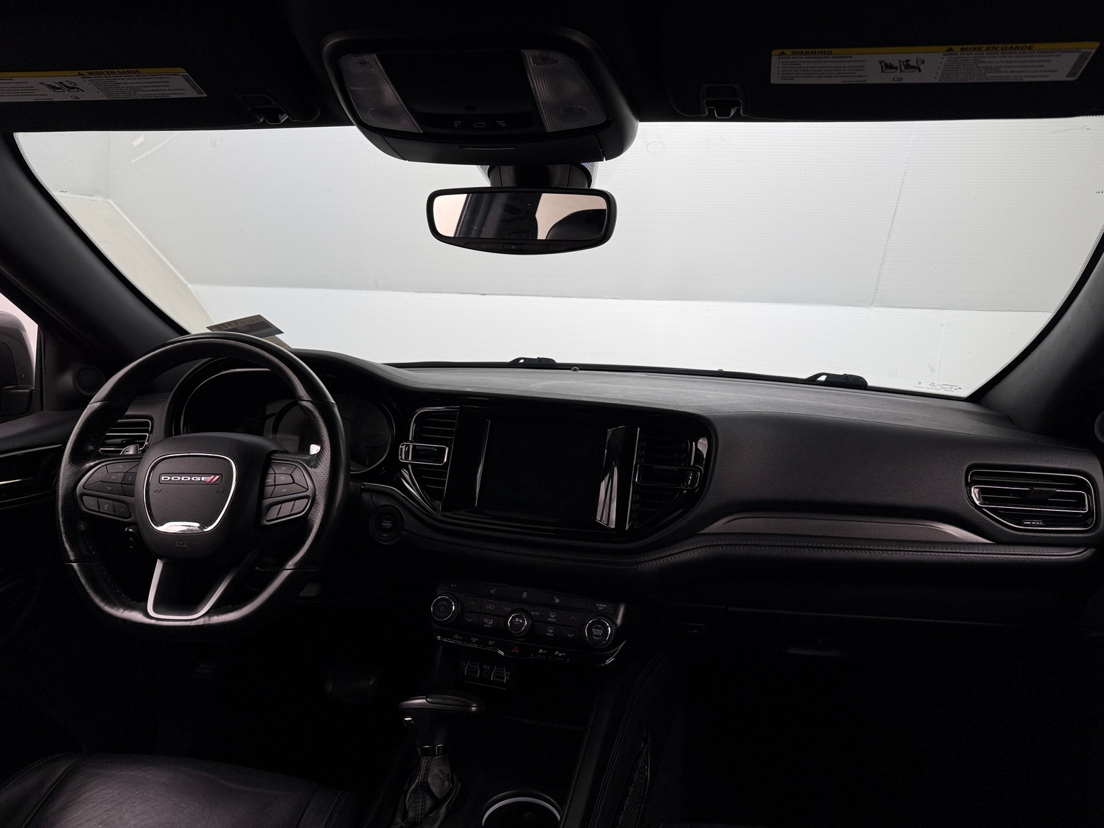 Thumbnail: 2022 Dodge Durango - 3