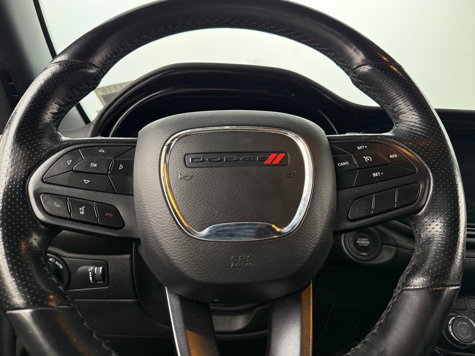 Thumbnail: 2022 Dodge Durango - 5