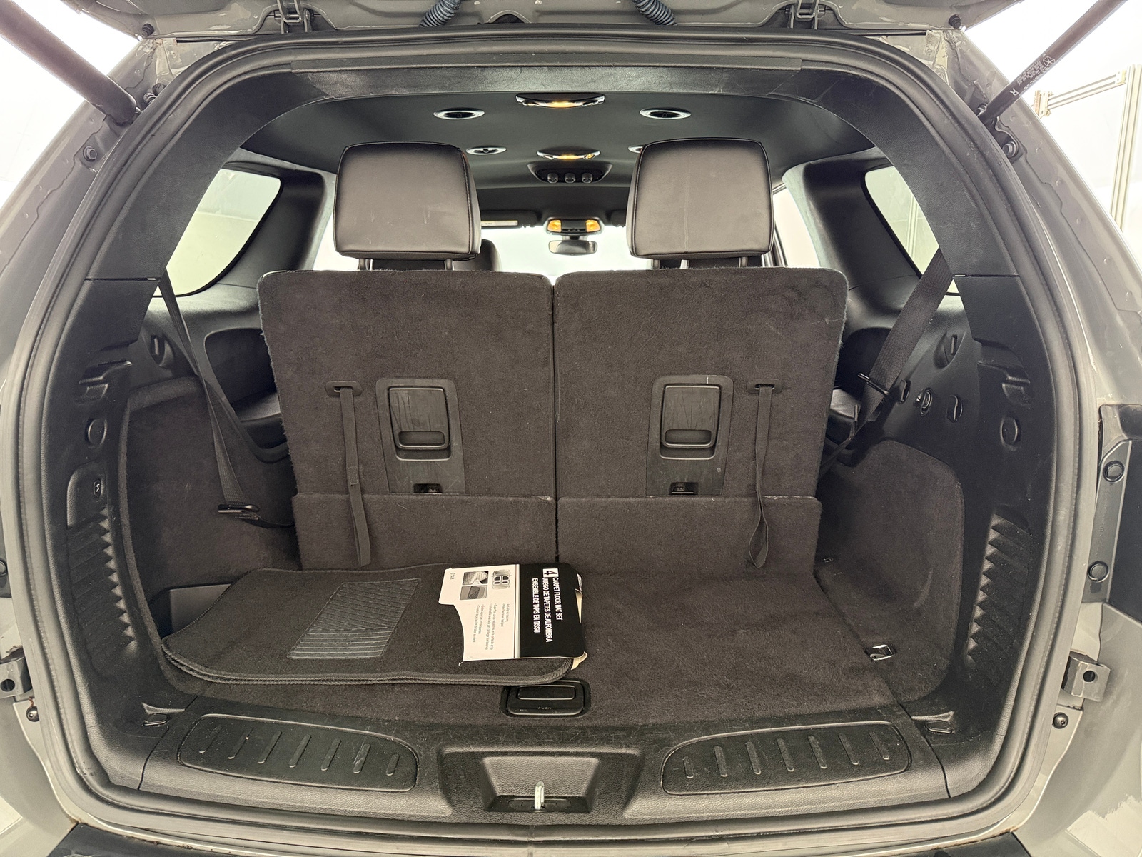 Thumbnail: 2022 Dodge Durango - 7